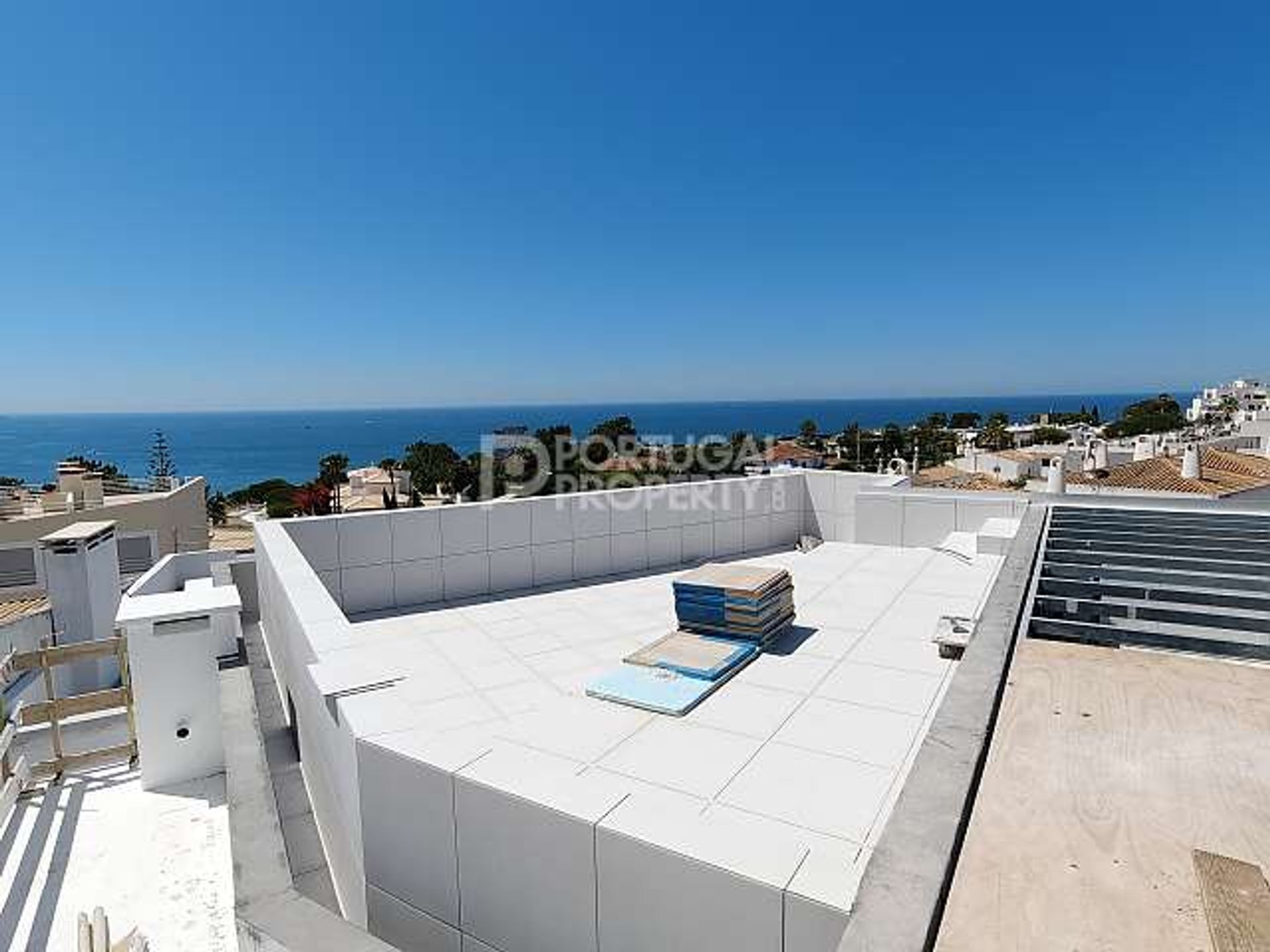 Condominium dans Albufeira, Faro 10101948