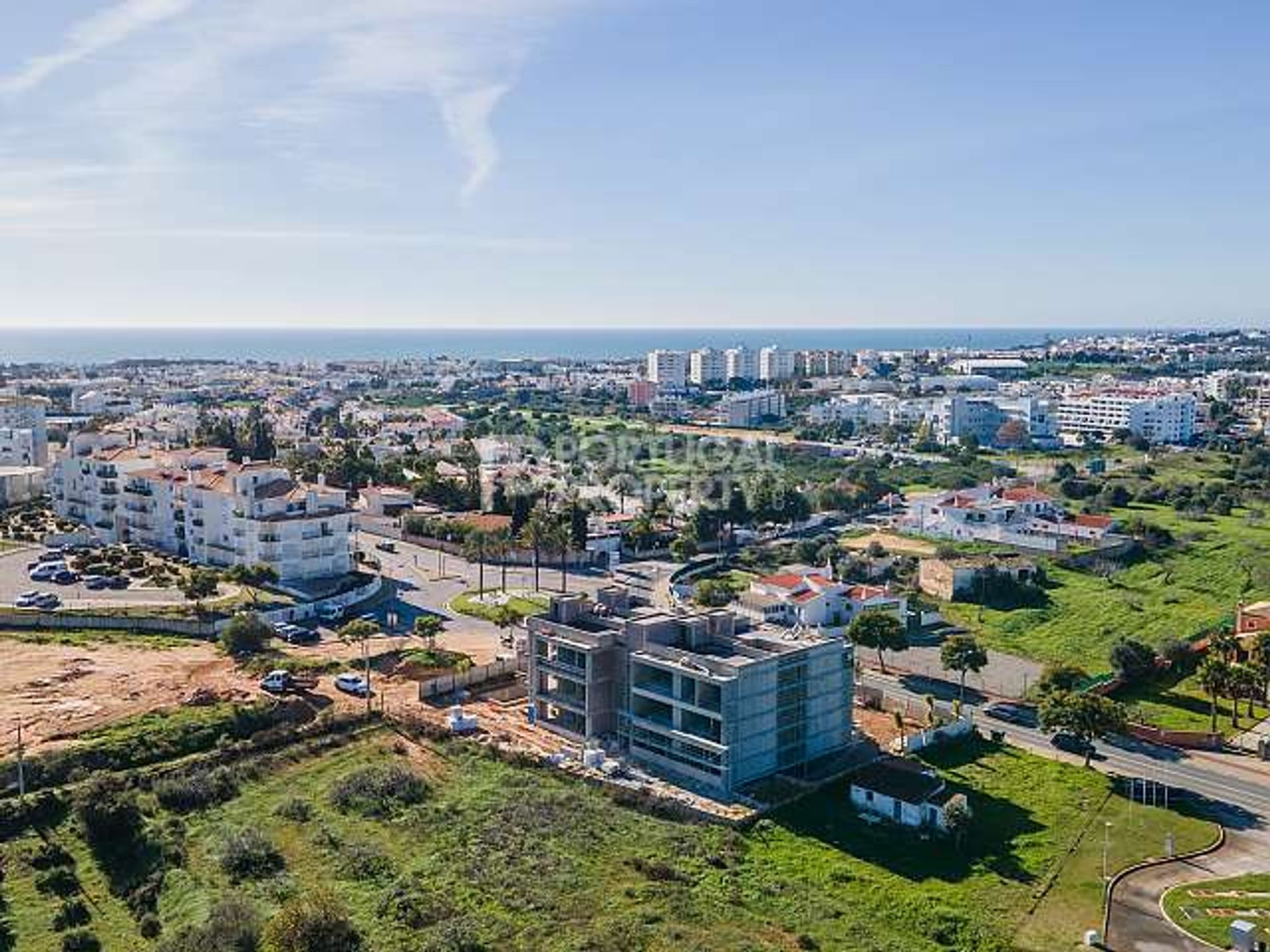 Ejerlejlighed i Albufeira, Faro 10101949