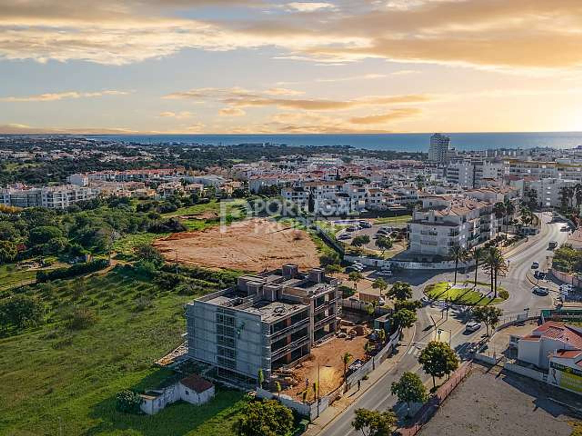 Ejerlejlighed i Albufeira, Faro 10101949