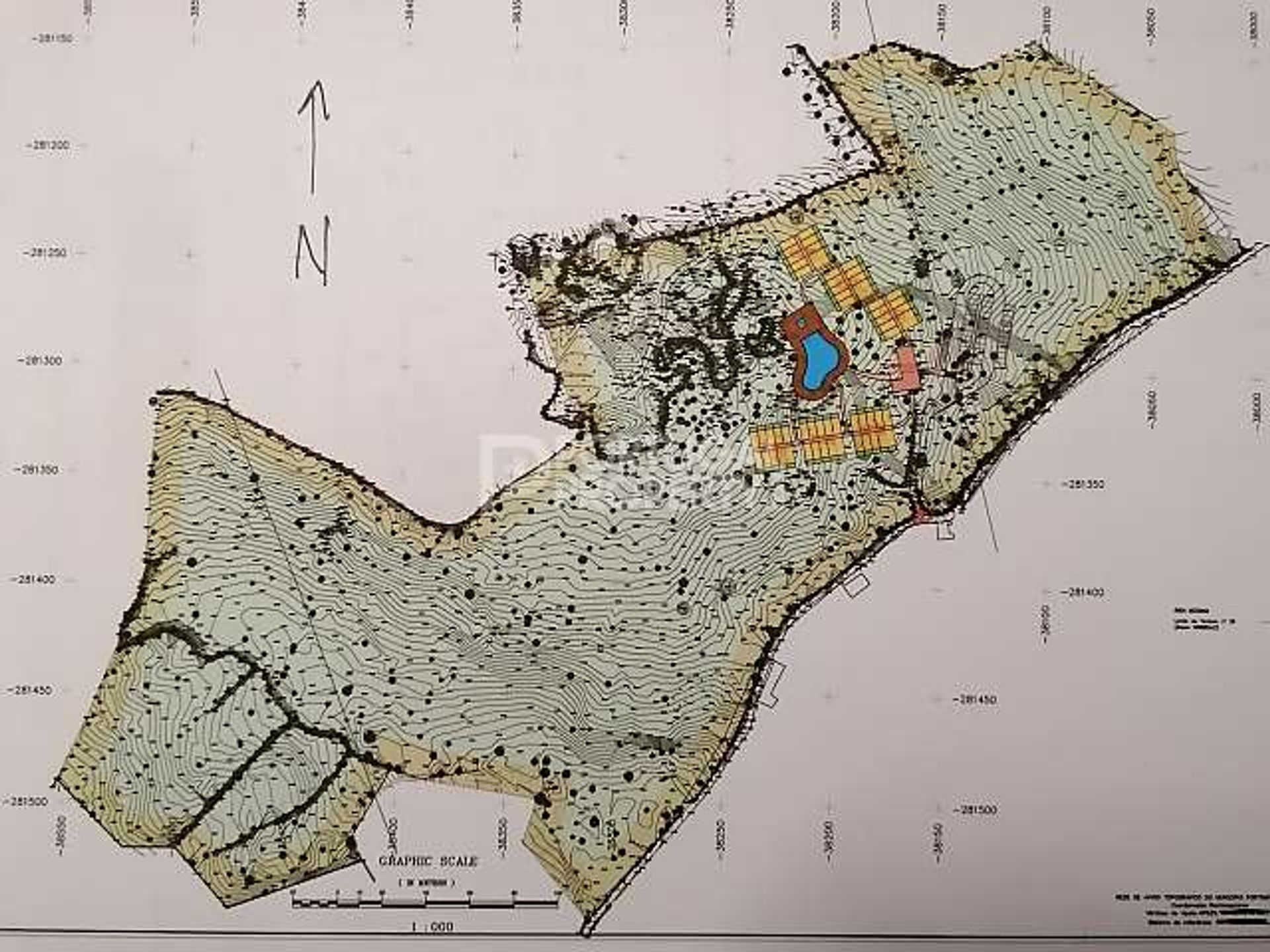 Tierra en Portimao, Faro 10101962