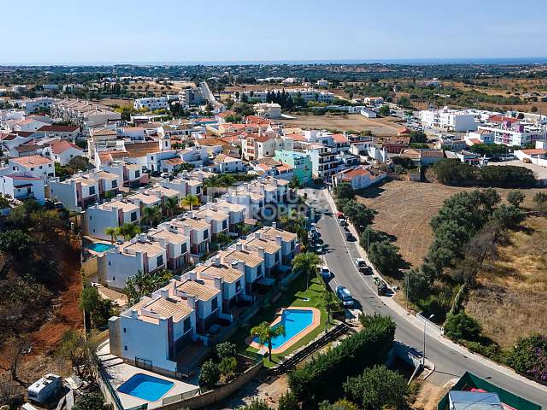 Hus i Guia, Algarve 10102000