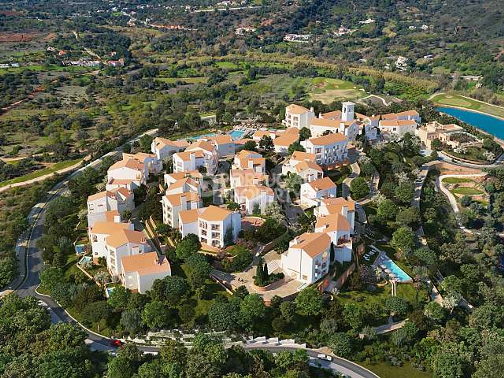 Condominium in Loule, Algarve 10102002