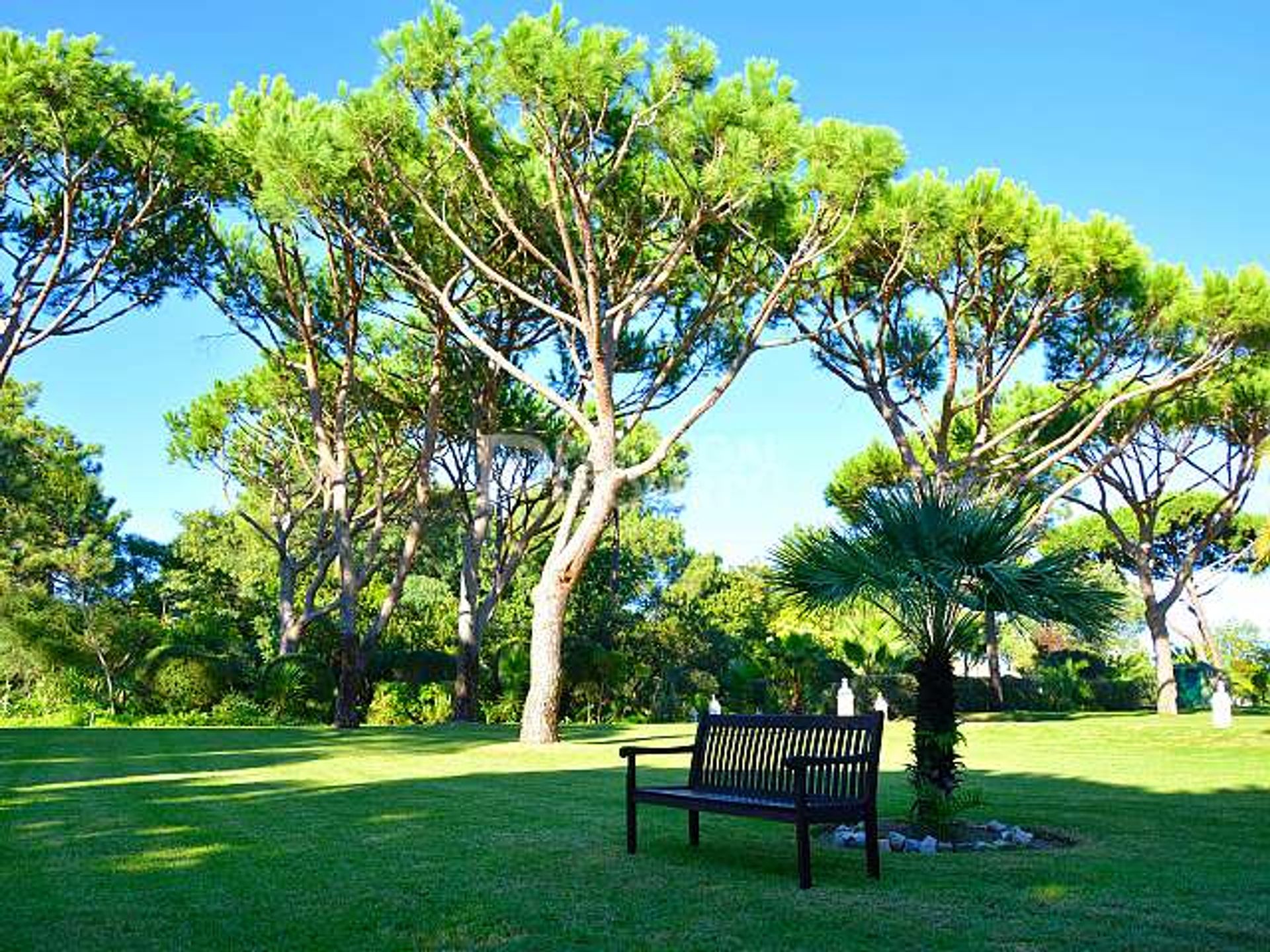 Tanah di Quinta Do Lago, Algarve 10102024