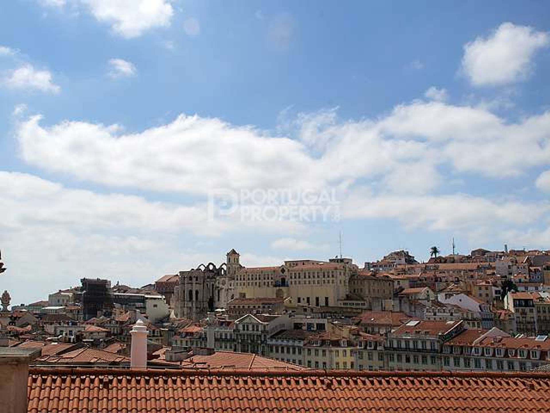 Kondominium di Lisbon, Lisbon 10102038