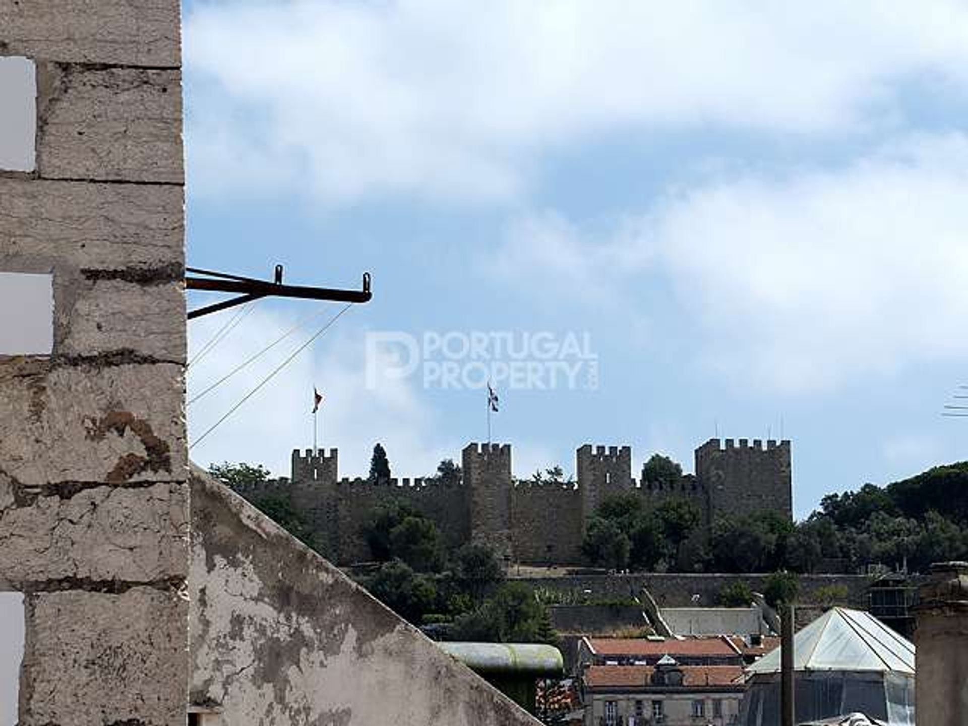 Kondominium di Lisbon, Lisbon 10102038