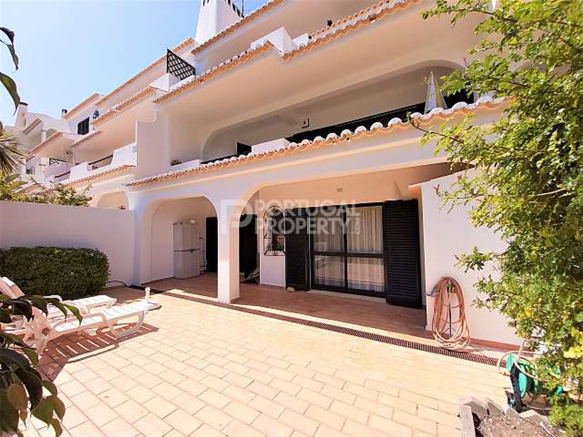 Συγκυριαρχία σε Quinta Do Lago, Algarve 10102072