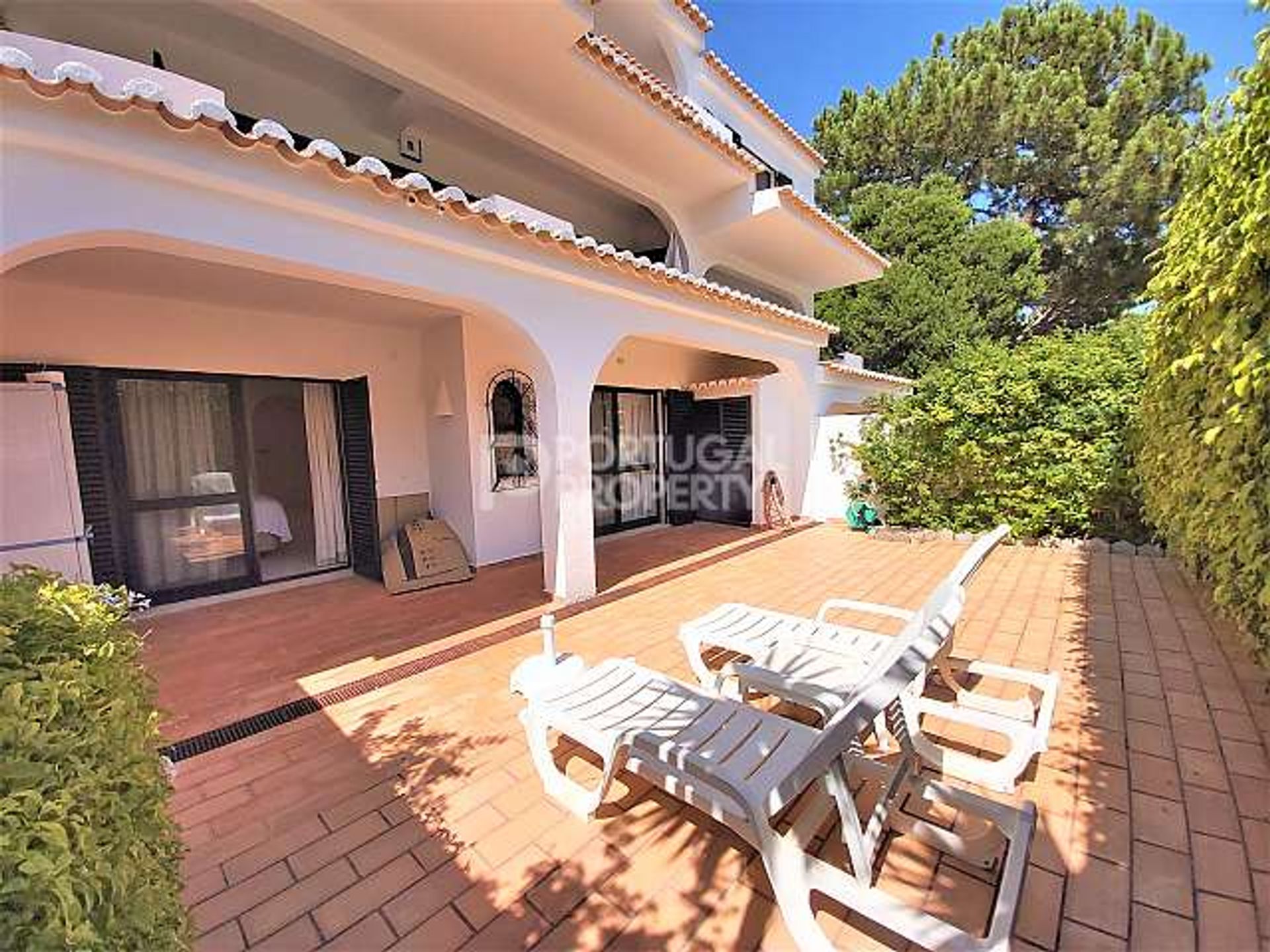 Συγκυριαρχία σε Quinta Do Lago, Algarve 10102072