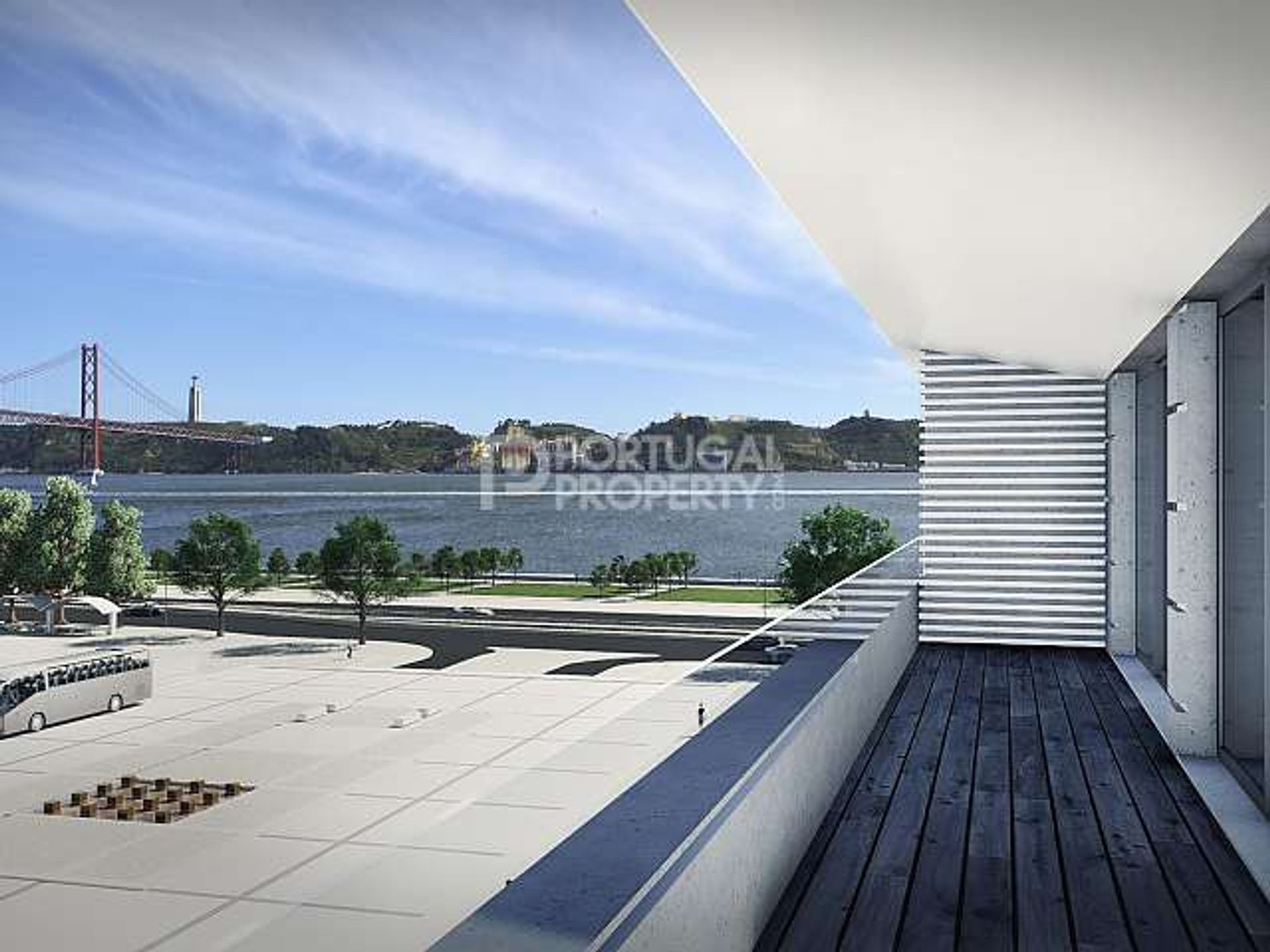 Condominium in Lisbon, Lisbon 10102081