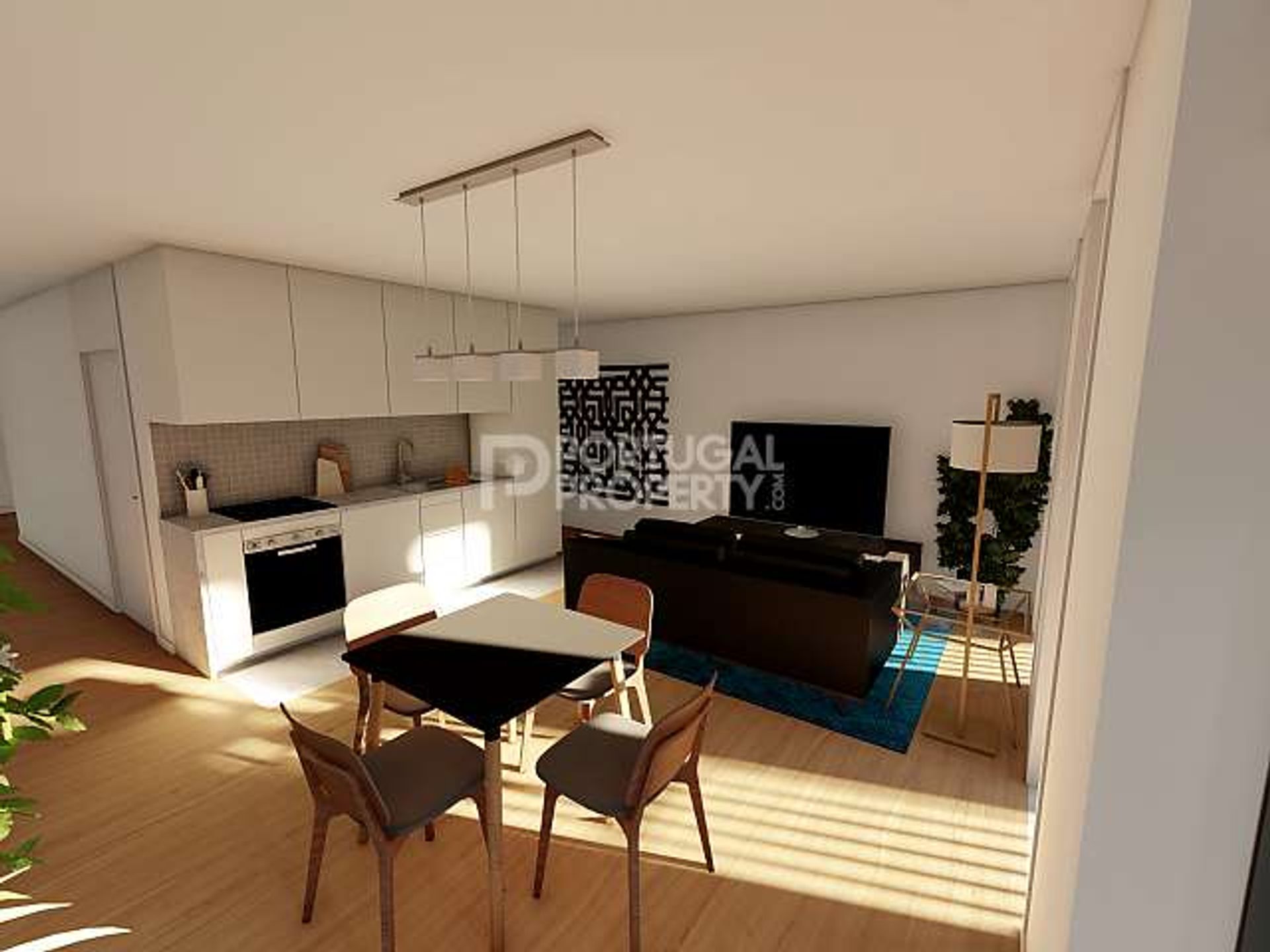 Condominio en Porto, Porto 10102088