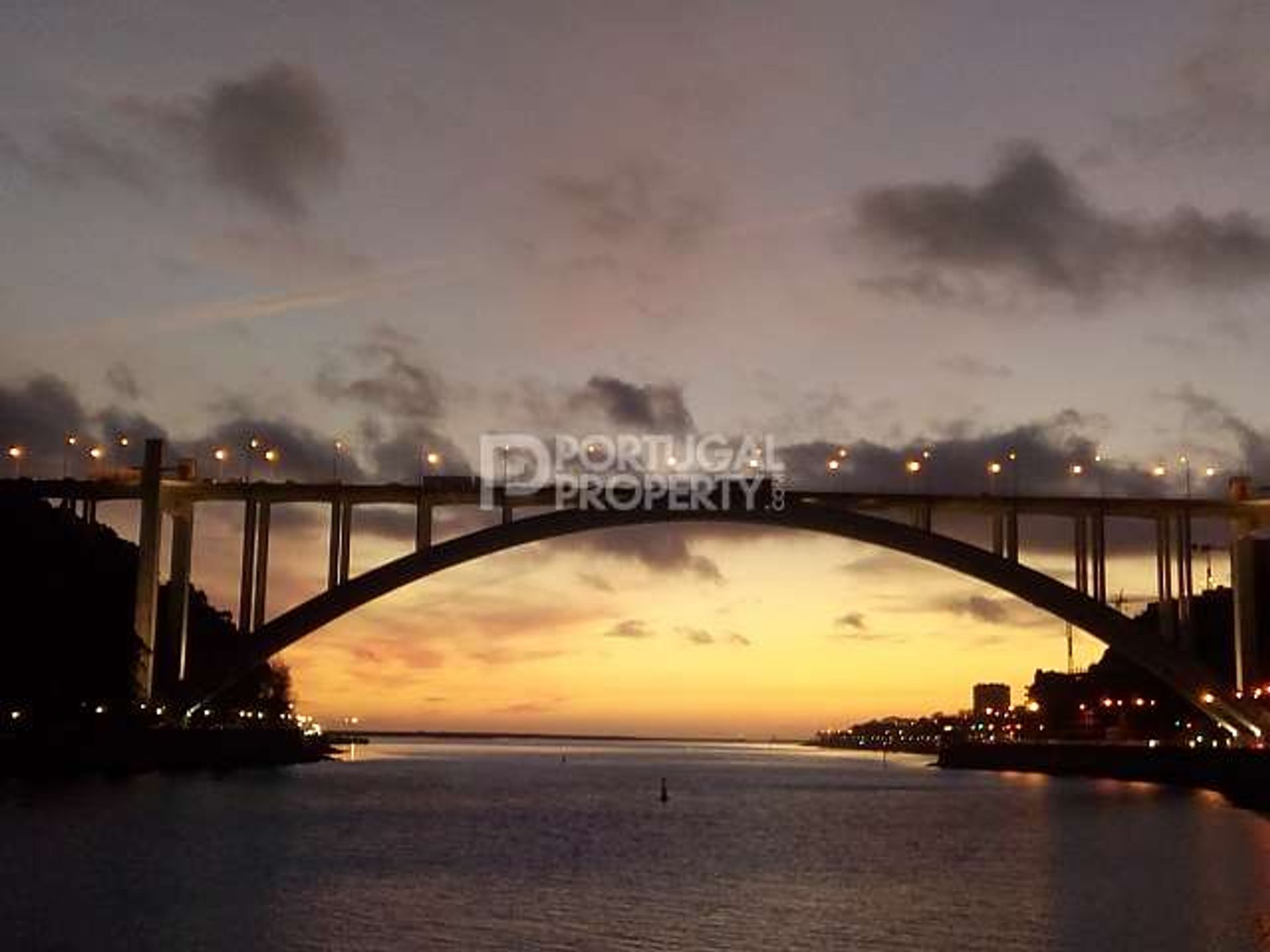 Condominio nel Porto, Porto 10102088