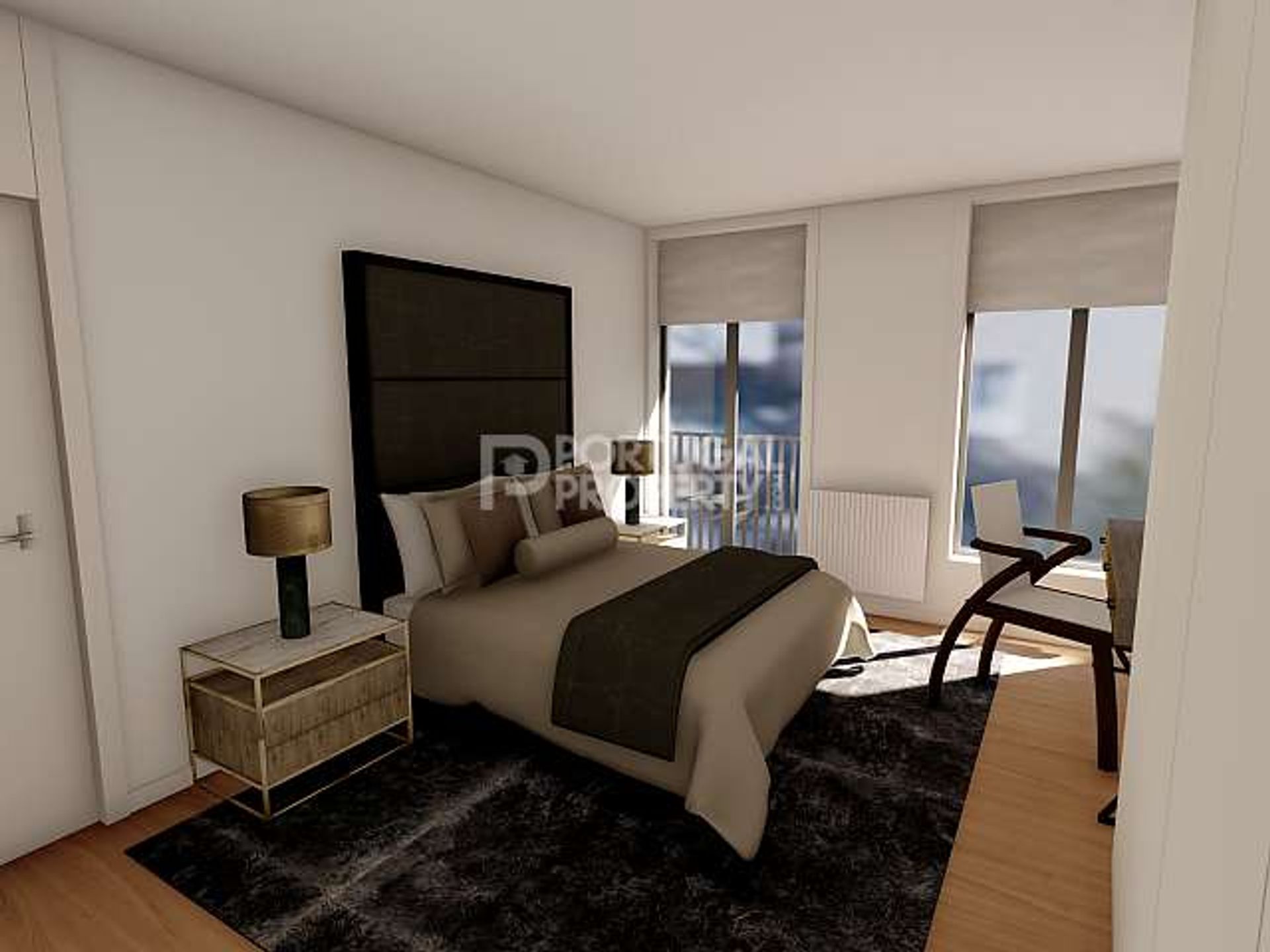 Condominio en Porto, Porto 10102088