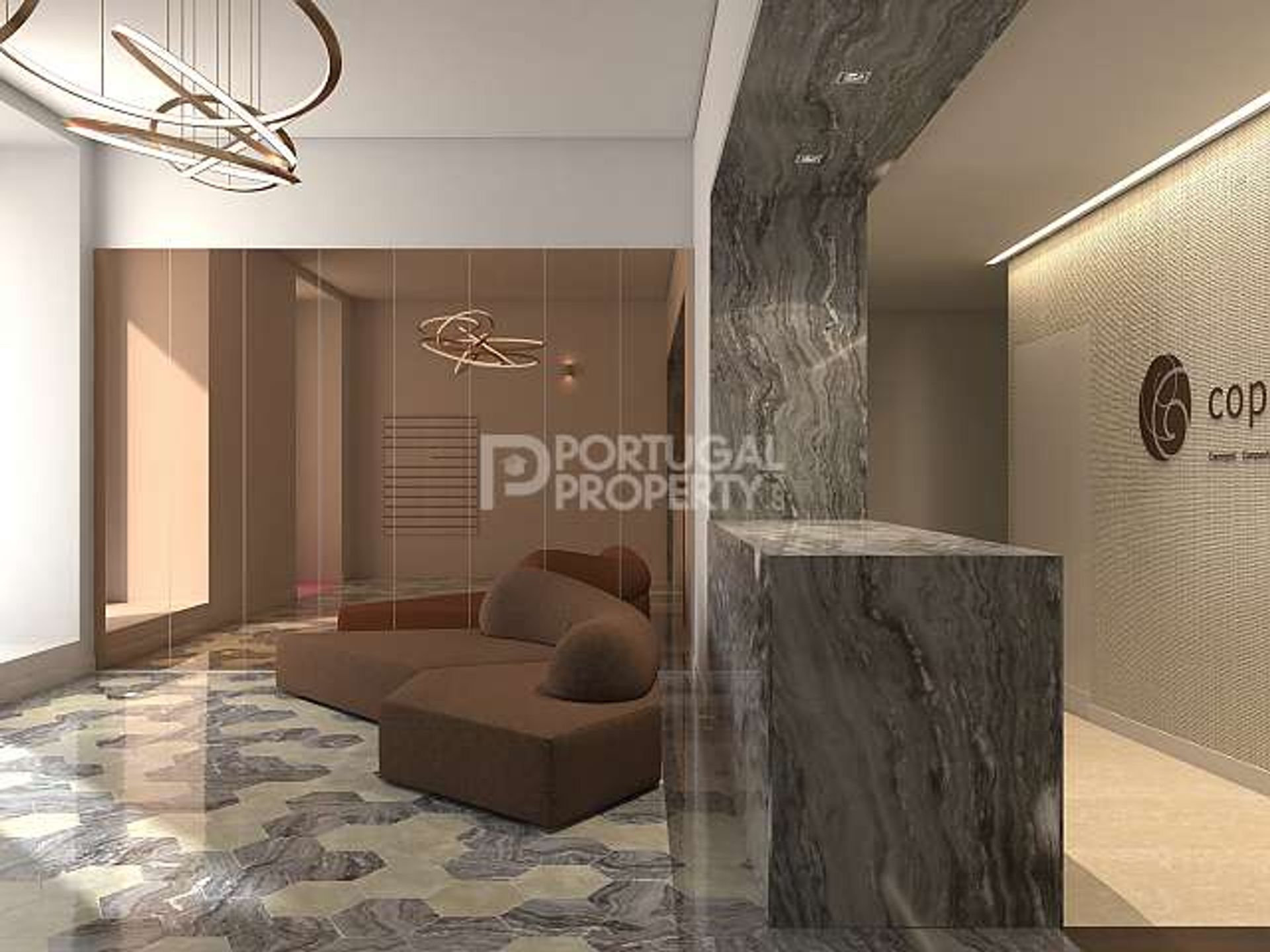 Condominium dans Lisbon, Lisbon 10102090