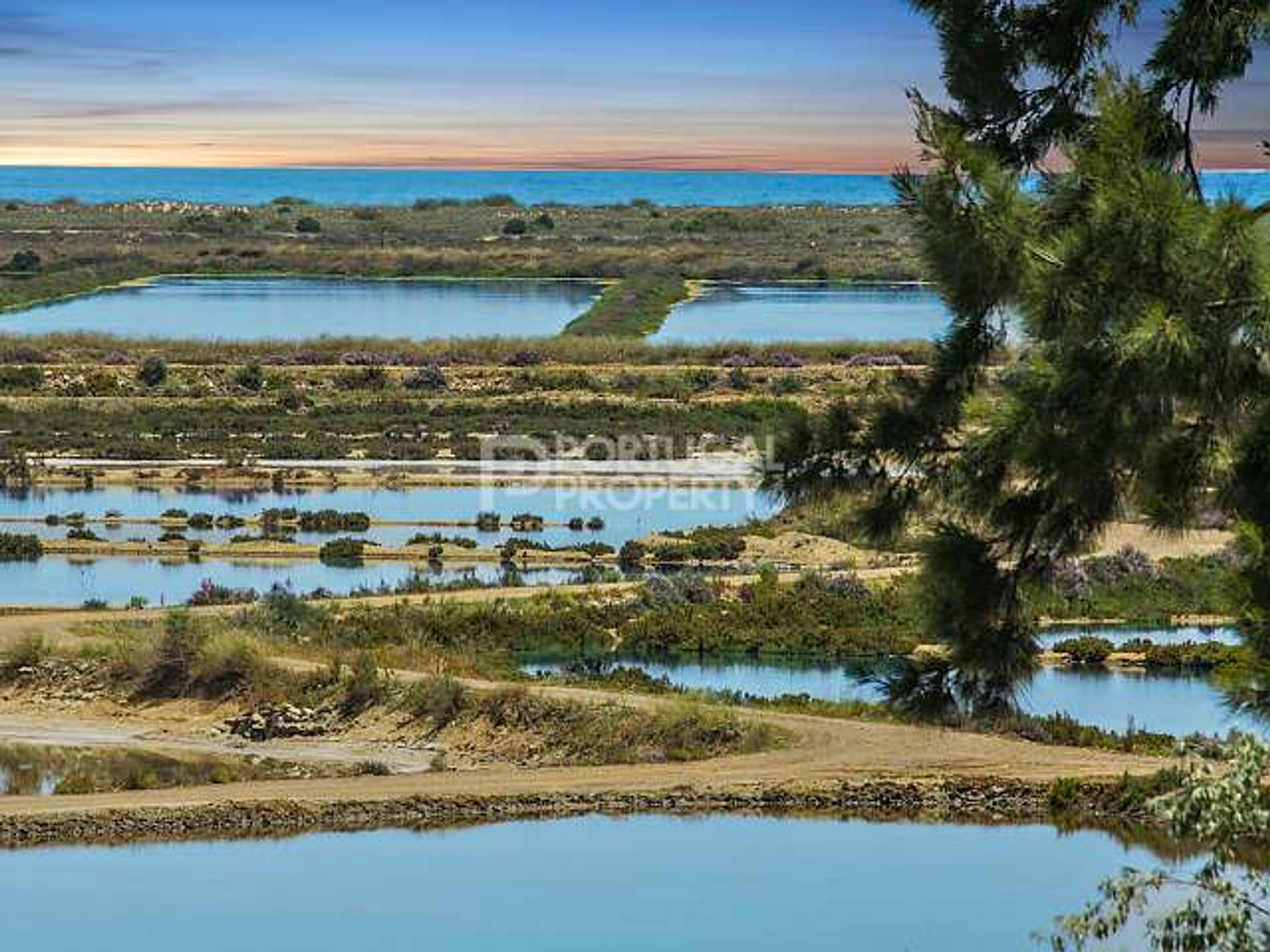 Talo sisään Tavira, Faro 10102125