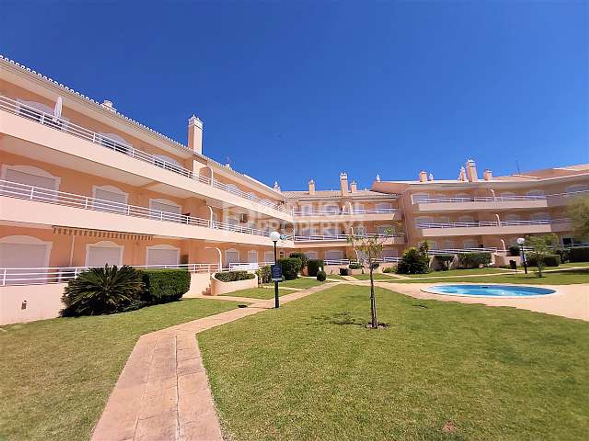 Condominium in Cavacos, Faro 10102128