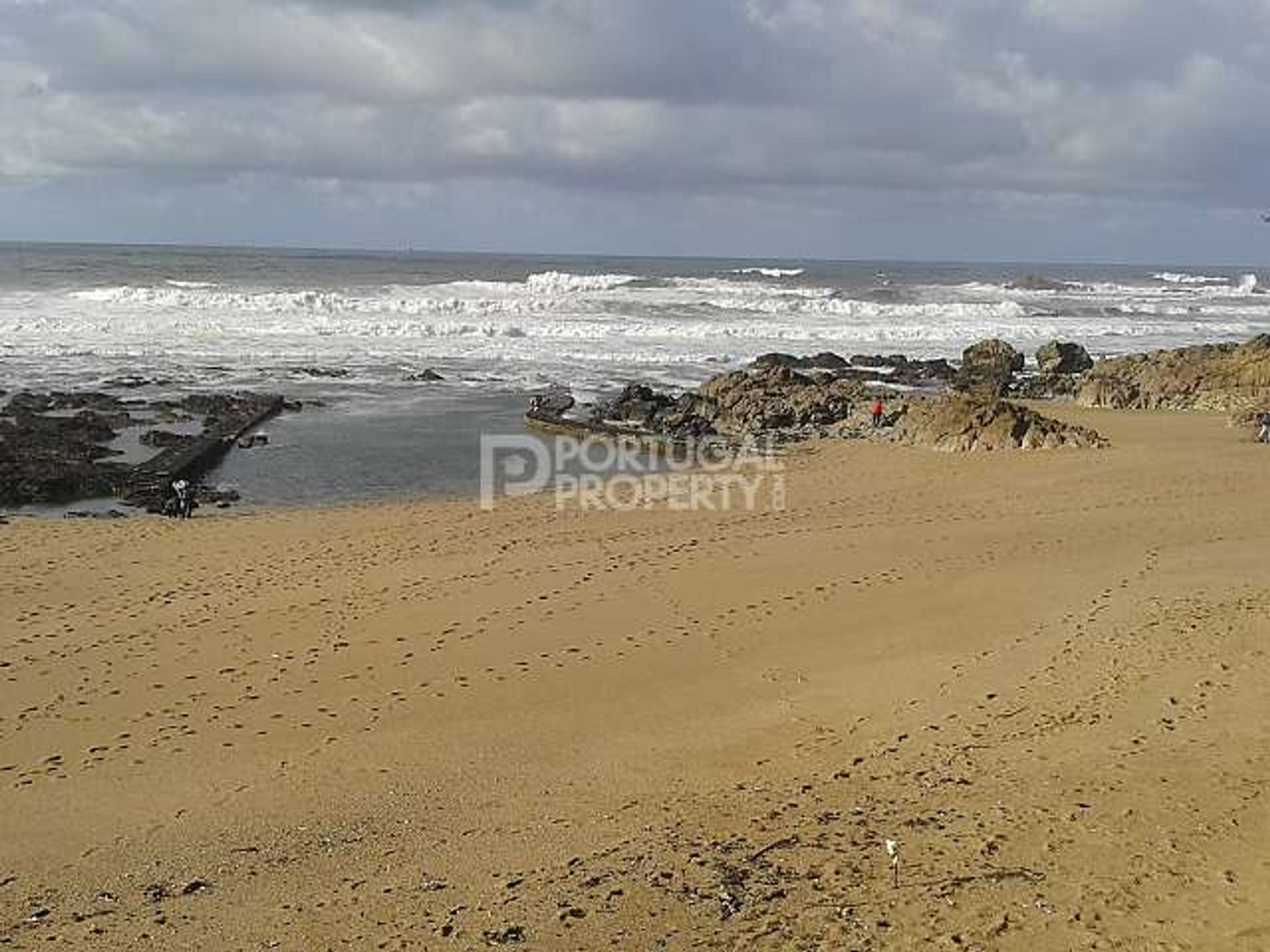 Rumah di Massarelos, Pelabuhan 10102153