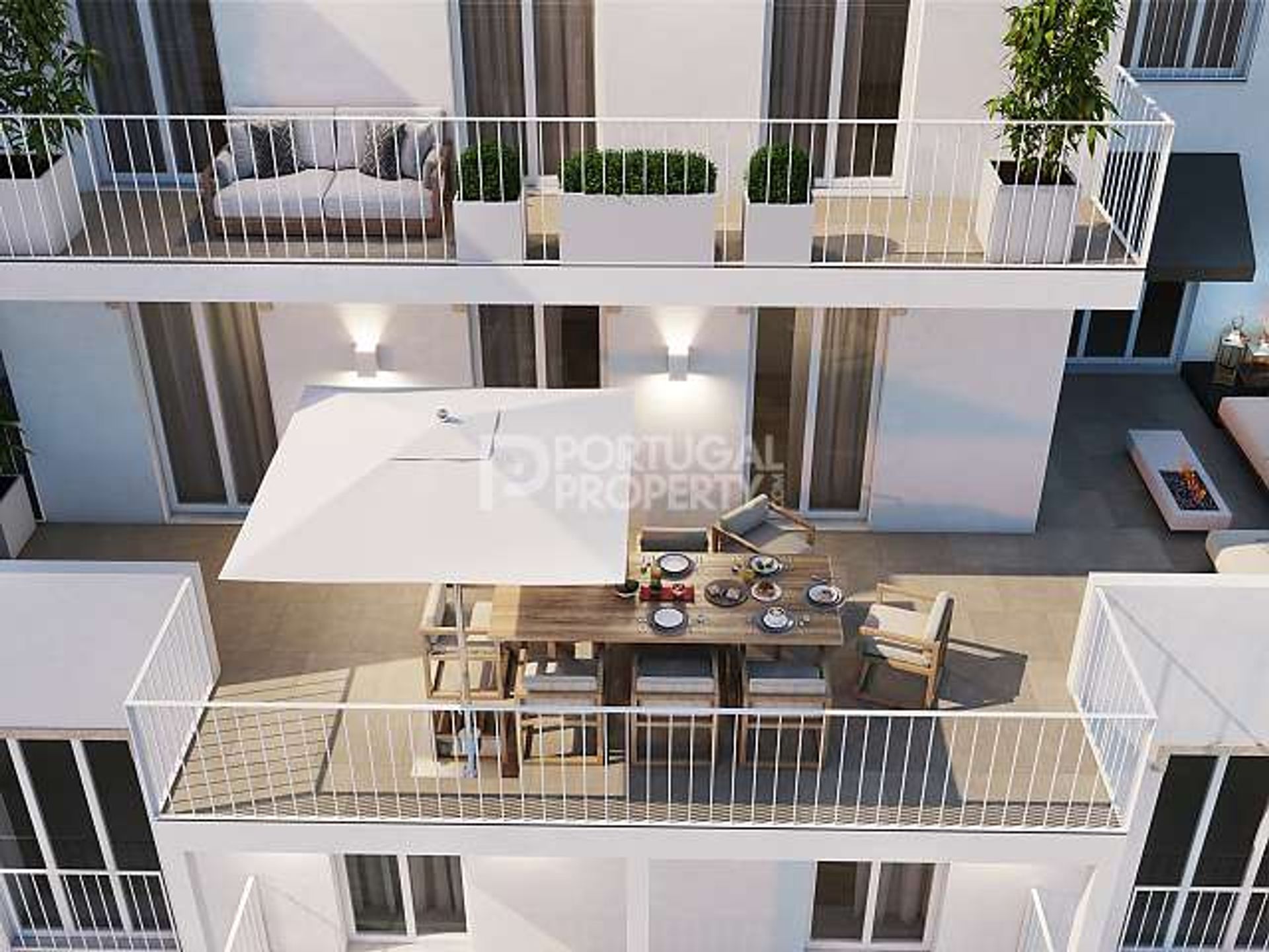 Condominio nel Lisbon, Lisbon 10102163