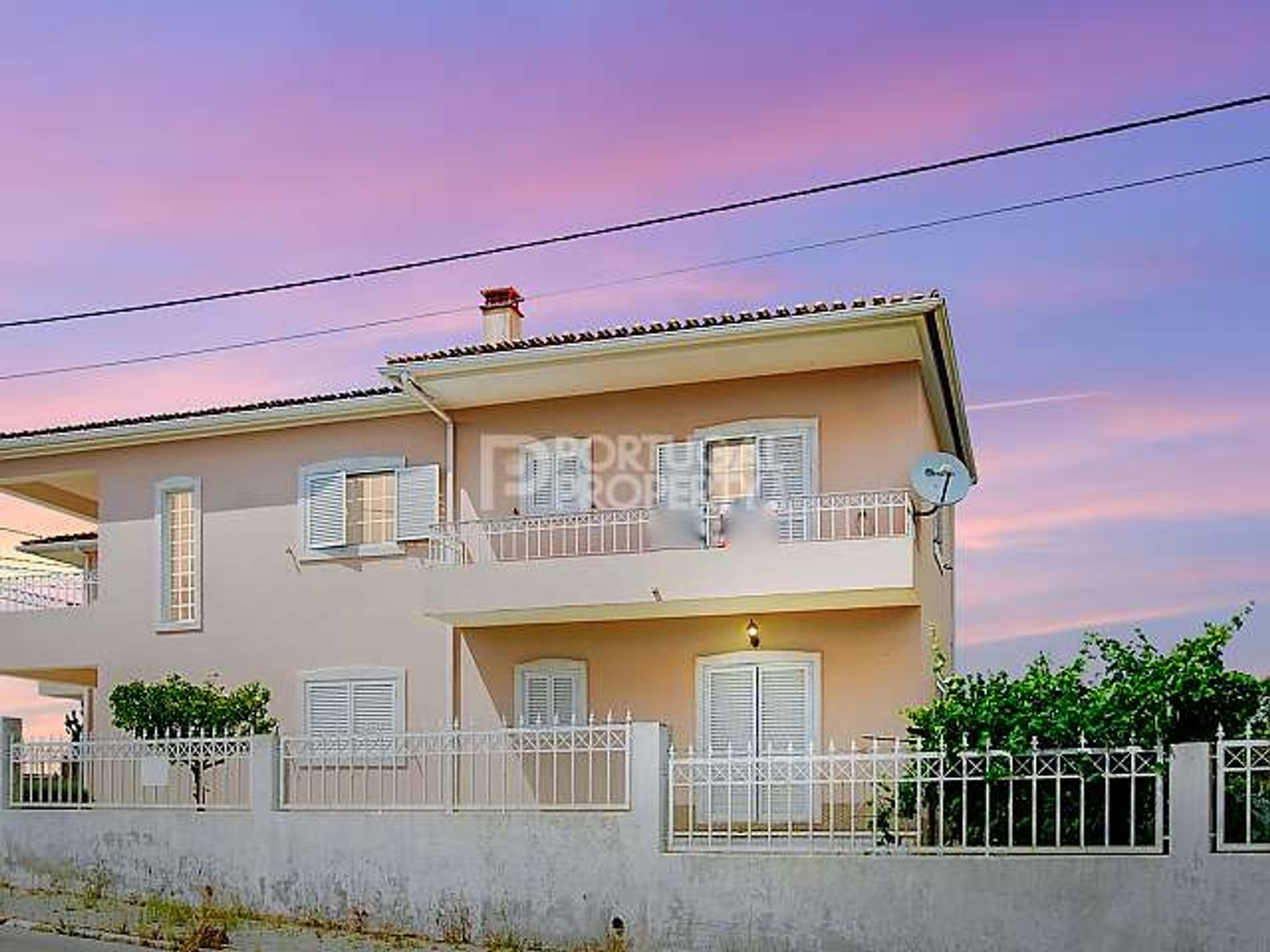 House in Cachofarra, Setubal 10102180