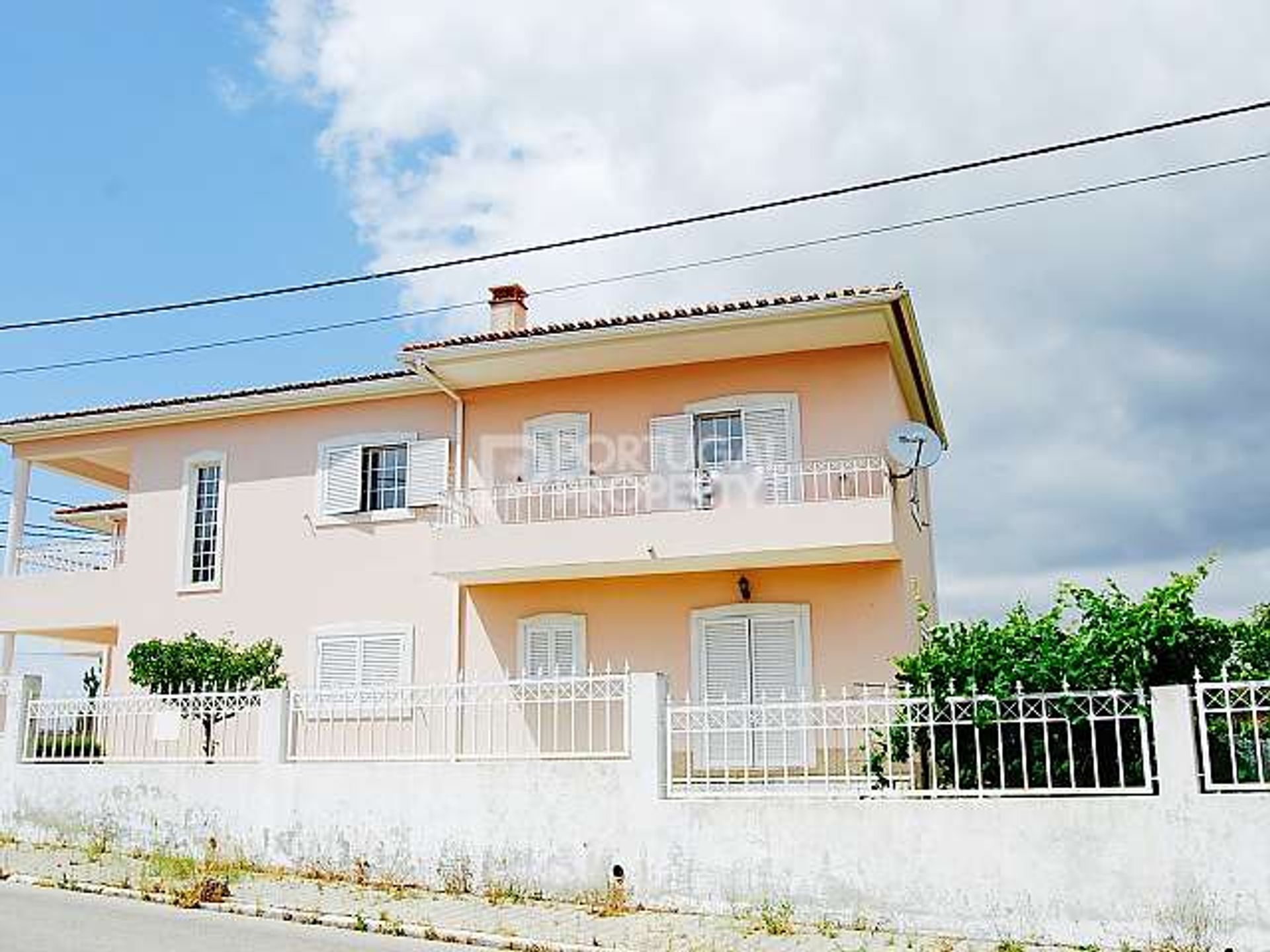 House in Cachofarra, Setubal 10102180