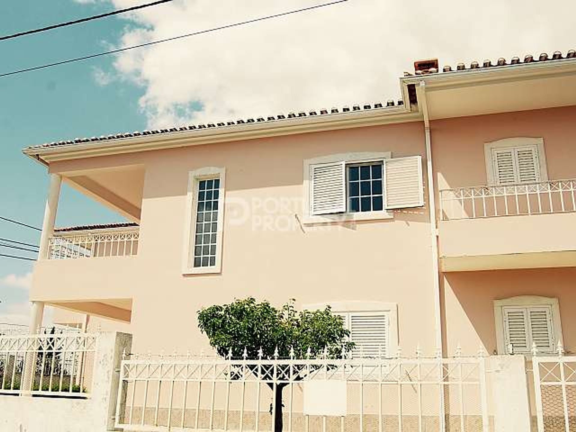 House in Cachofarra, Setubal 10102180