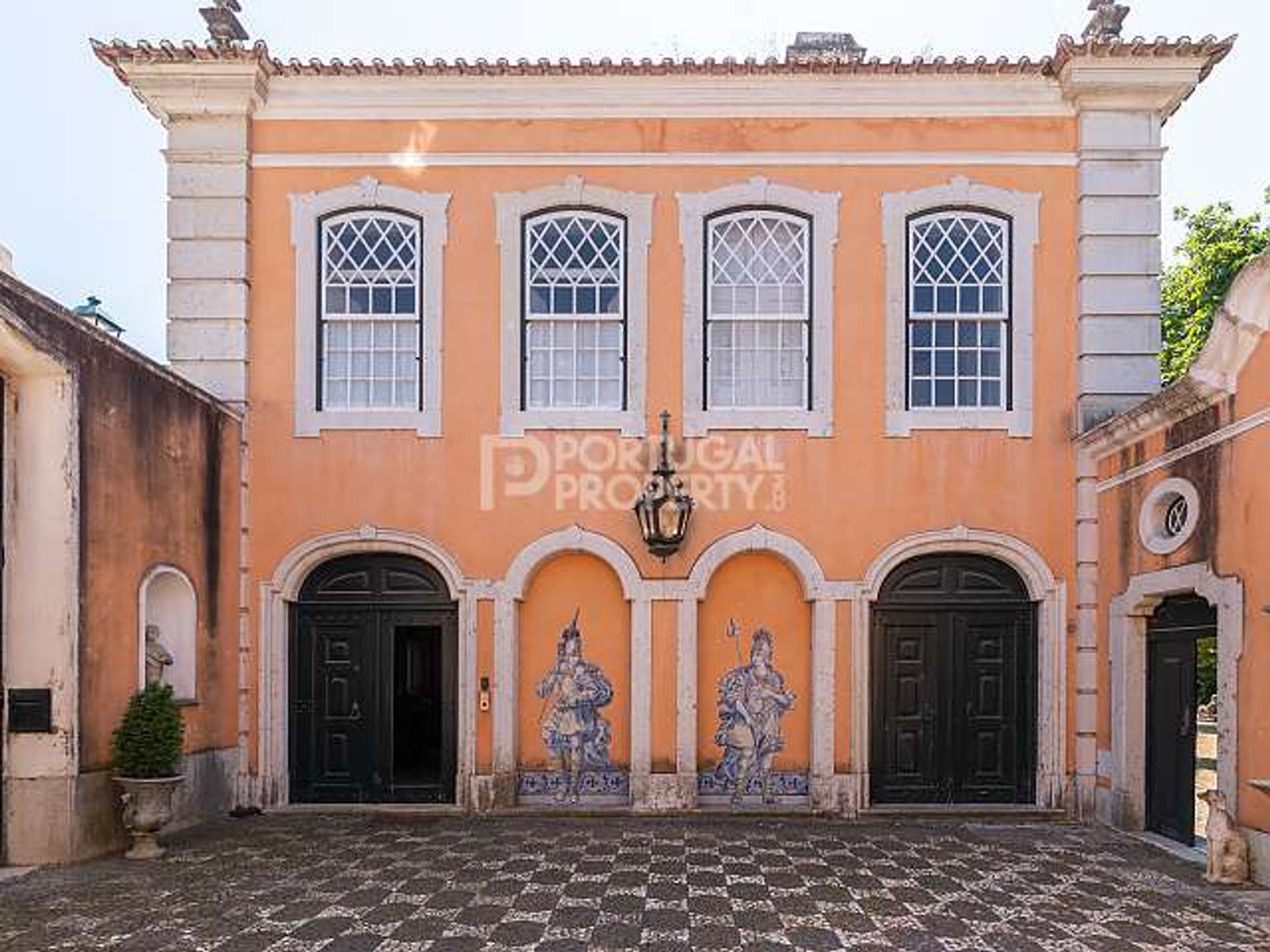 Rumah di Lisboa, Lisboa 10102185