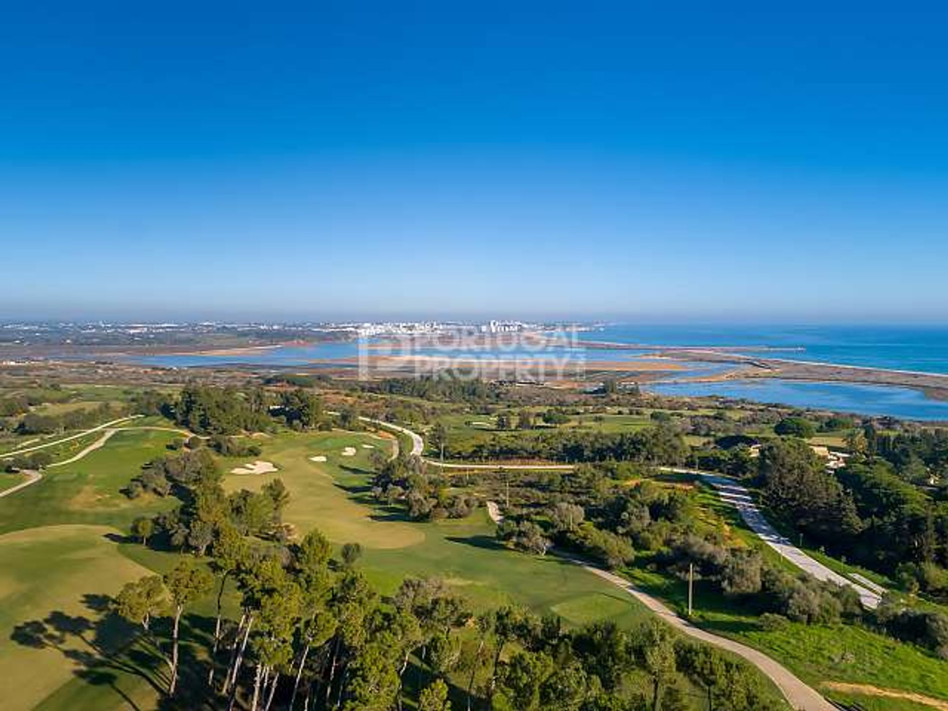 Tierra en Lagos, Algarve 10102192