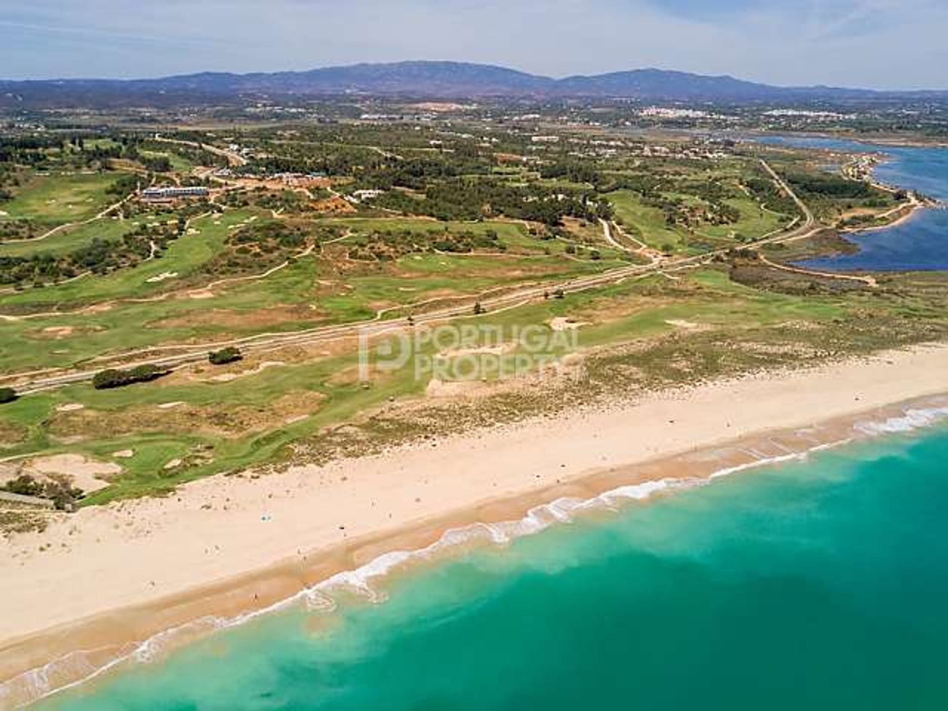 Tierra en Lagos, Algarve 10102192