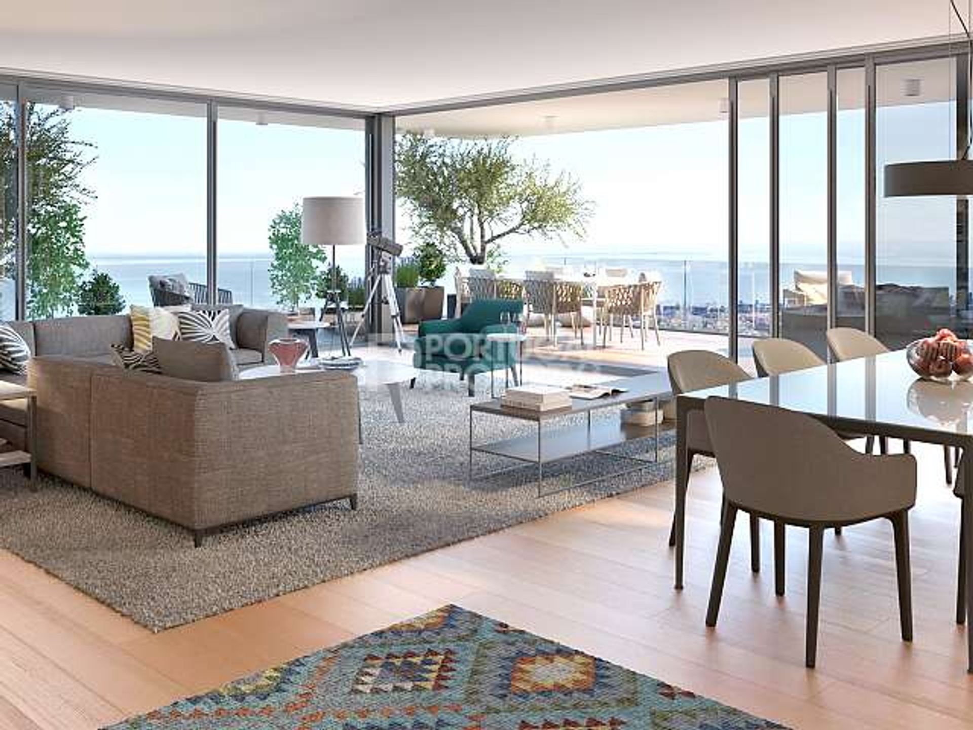 Condominium dans Lisboa, 123 Campo dos Mártires da Pátria 10102205