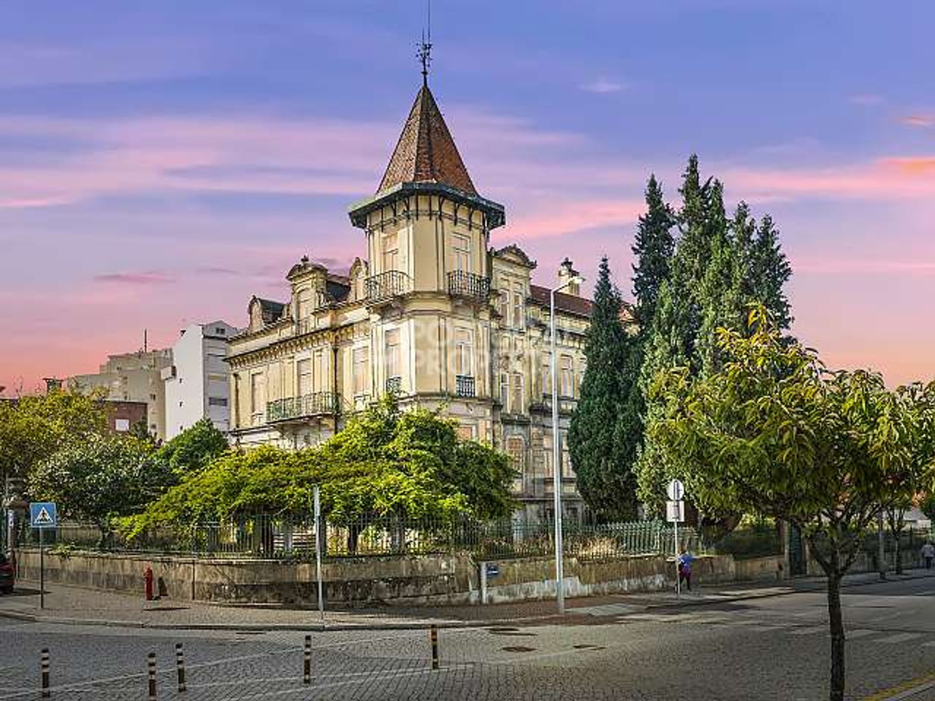 Huis in Porto, Porto 10102217