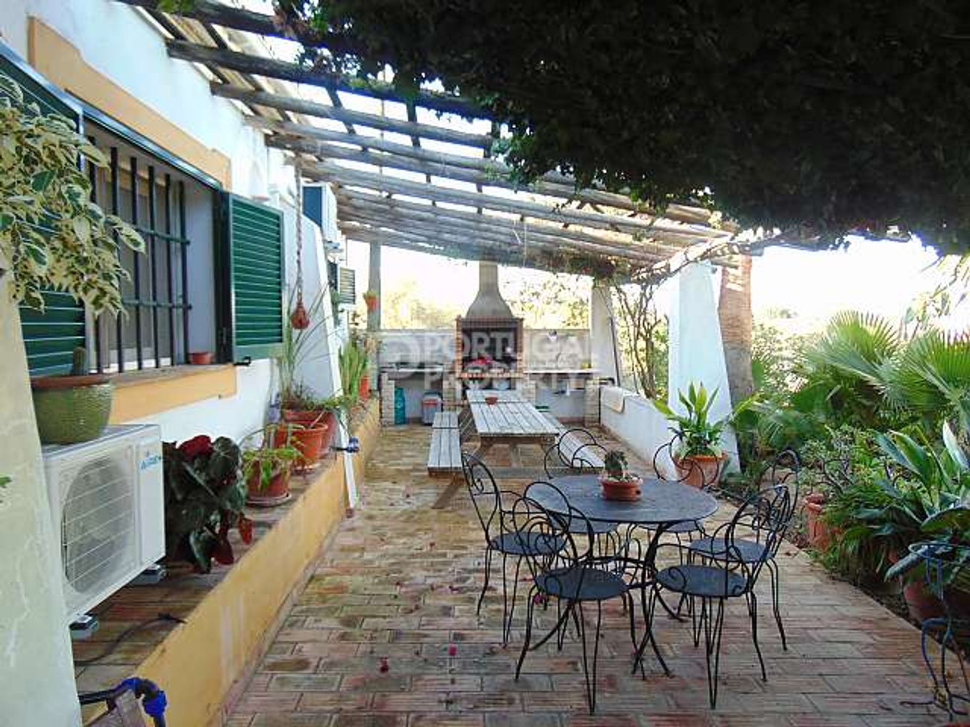 土地 在 Porches, Algarve 10102234