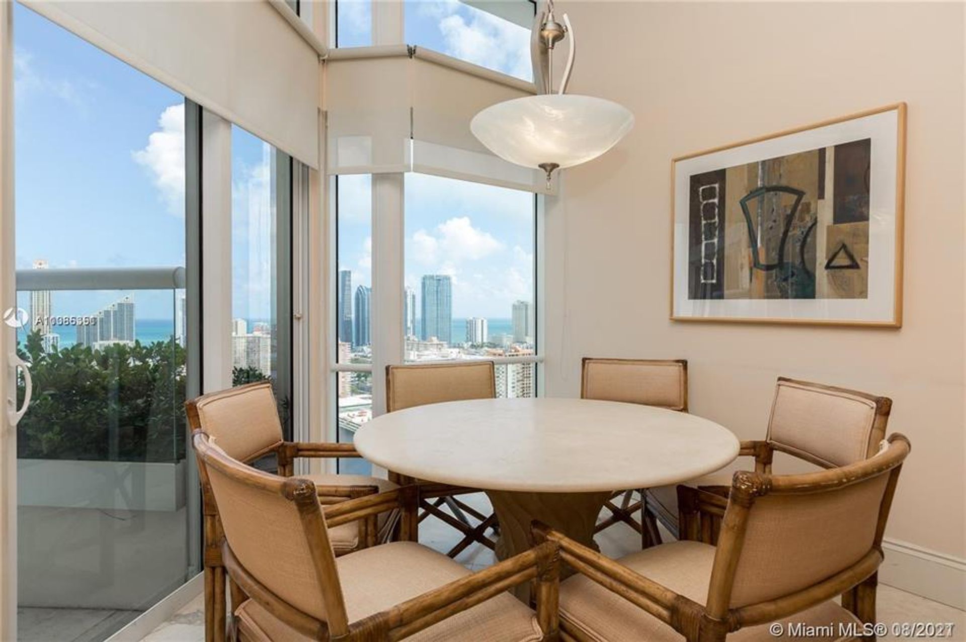 Condominio nel Aventura, Florida 10102236