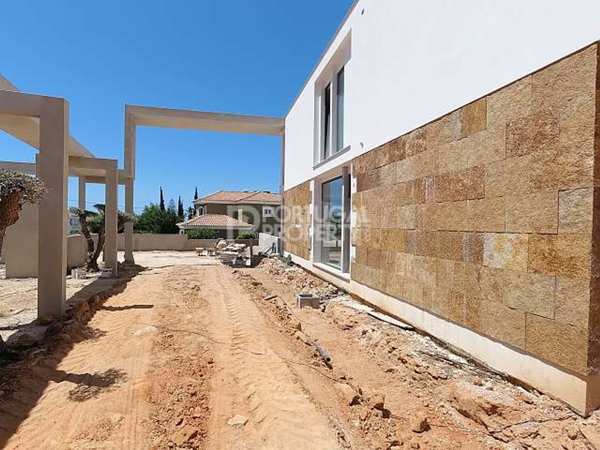 House in Albufeira, Faro 10102241