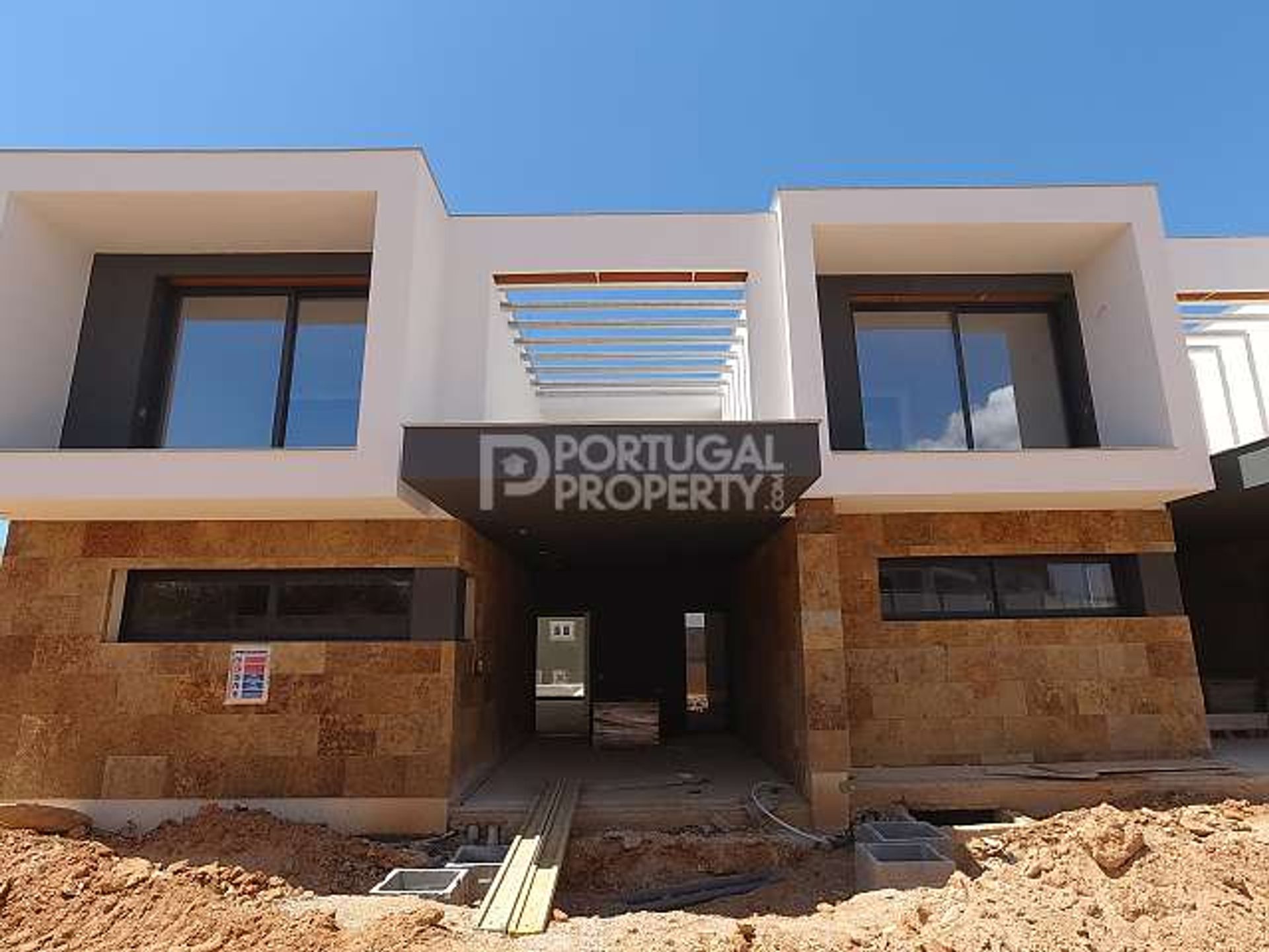 rumah dalam Albufeira, Faro 10102241