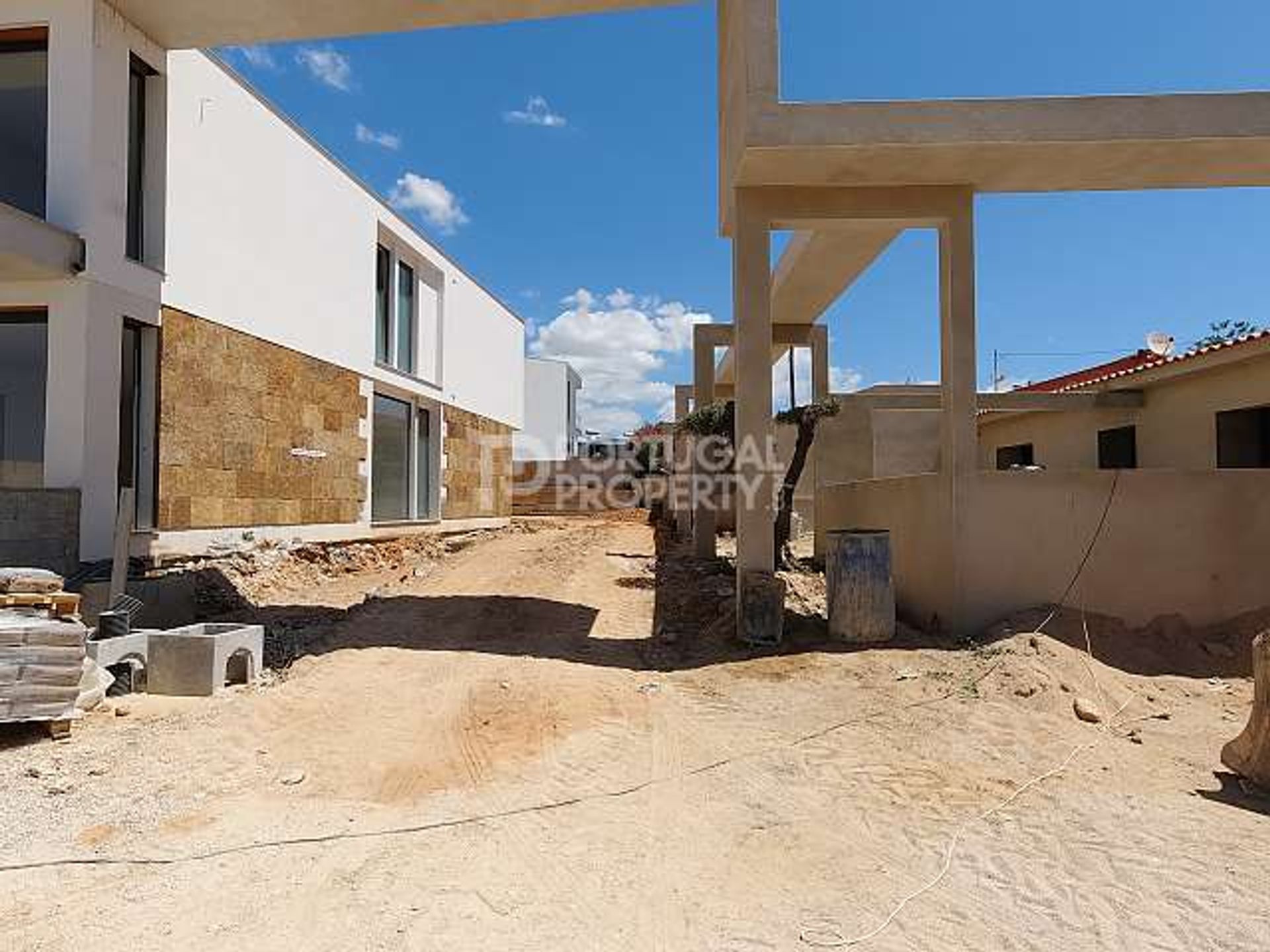 casa en Albufeira, Algarve 10102241