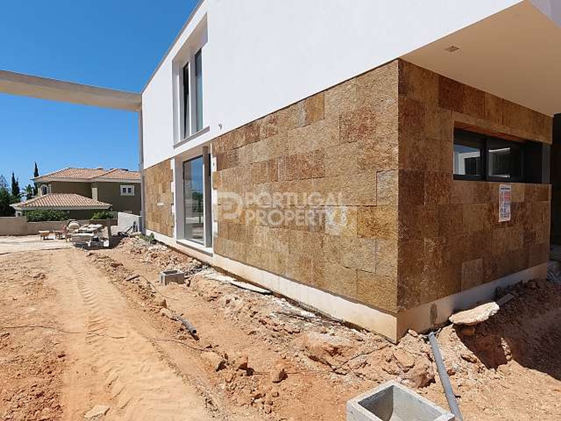 Casa nel Albufeira, Faro 10102244