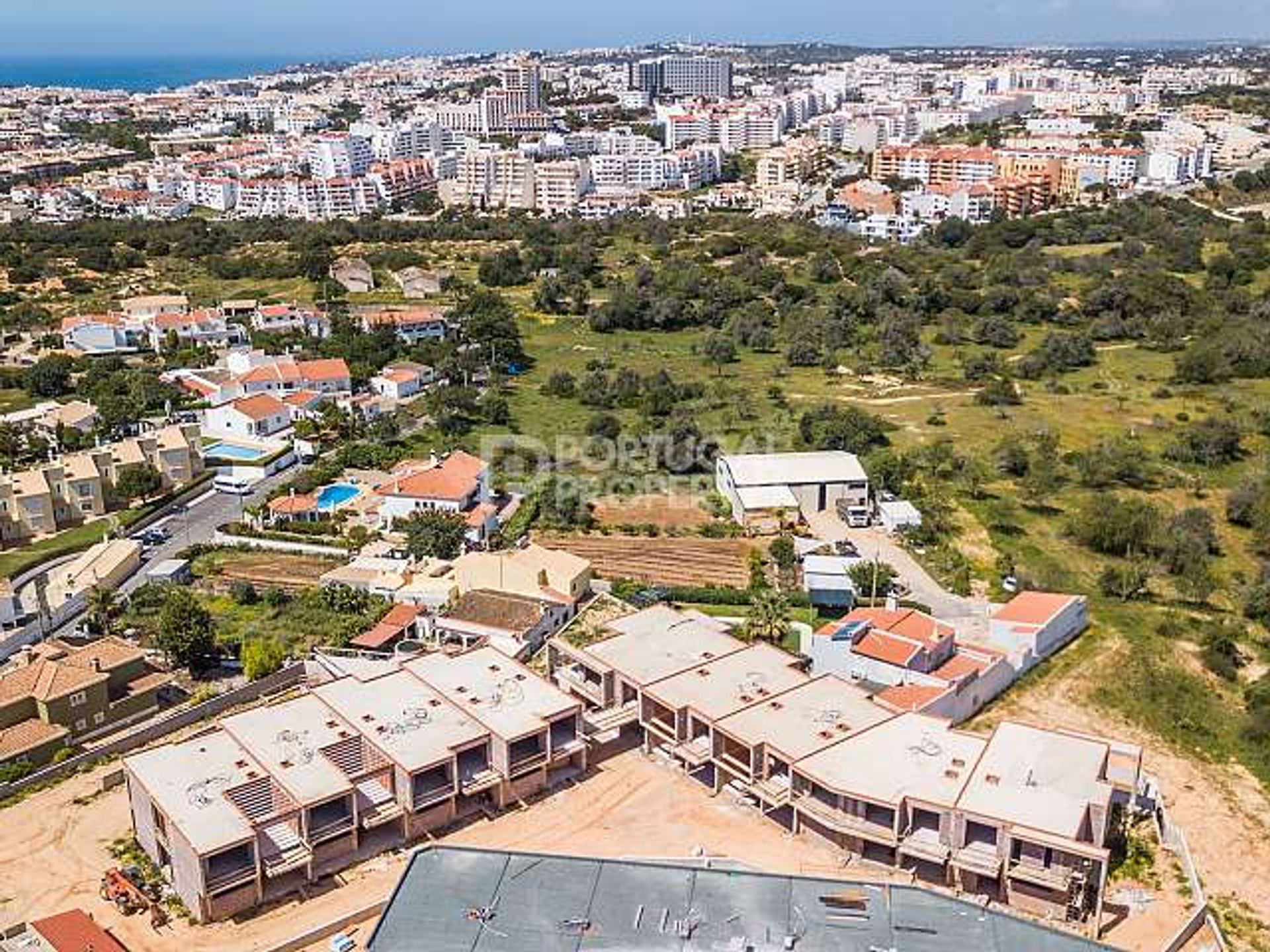 Casa nel Albufeira, Algarve 10102244