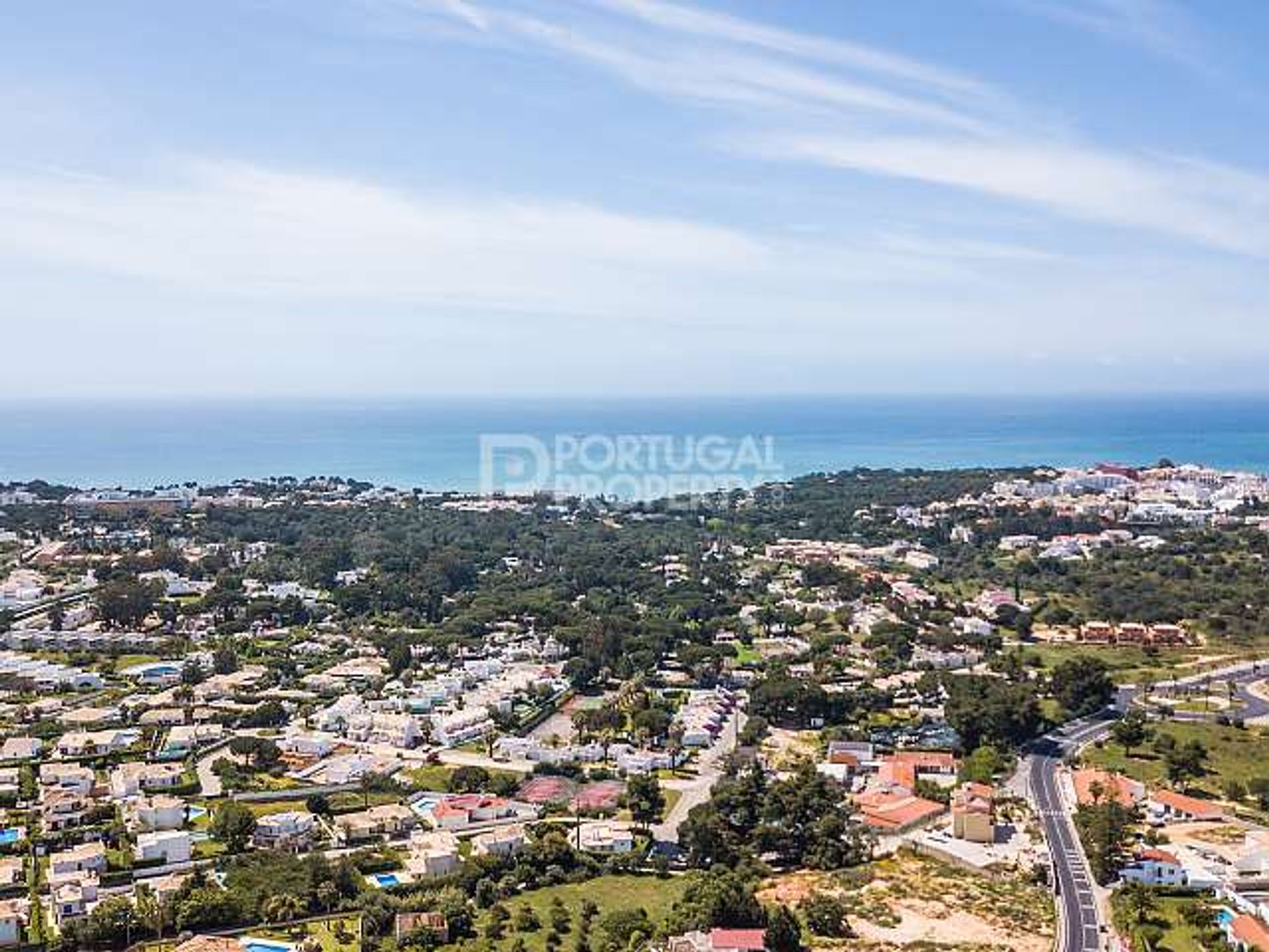 casa en Albufeira, Algarve 10102244