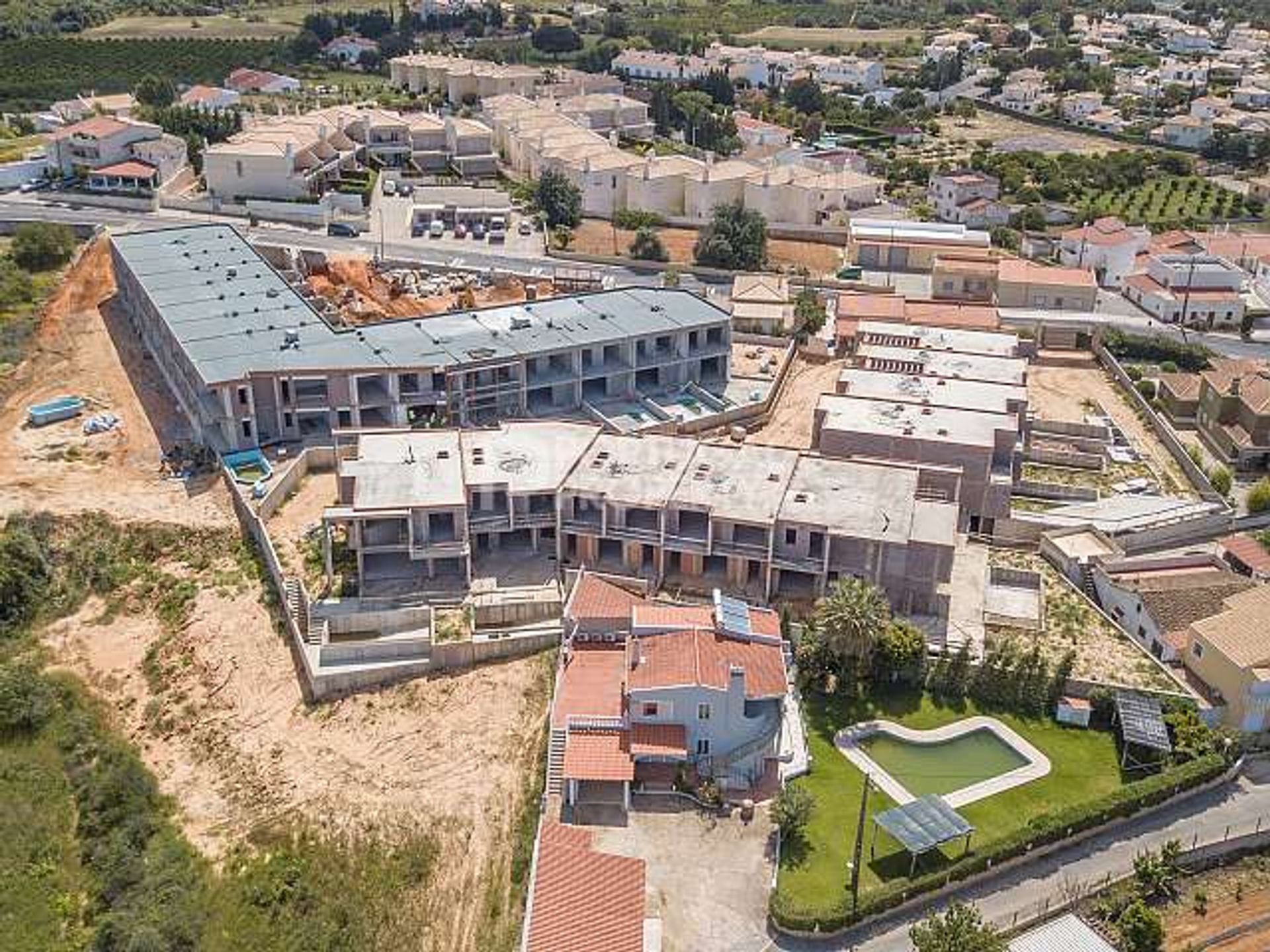 Casa nel Albufeira, Algarve 10102244