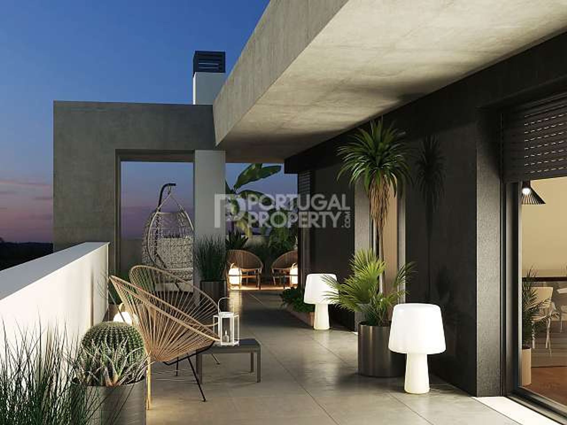 Condominium in Massarelos, Porto 10102268