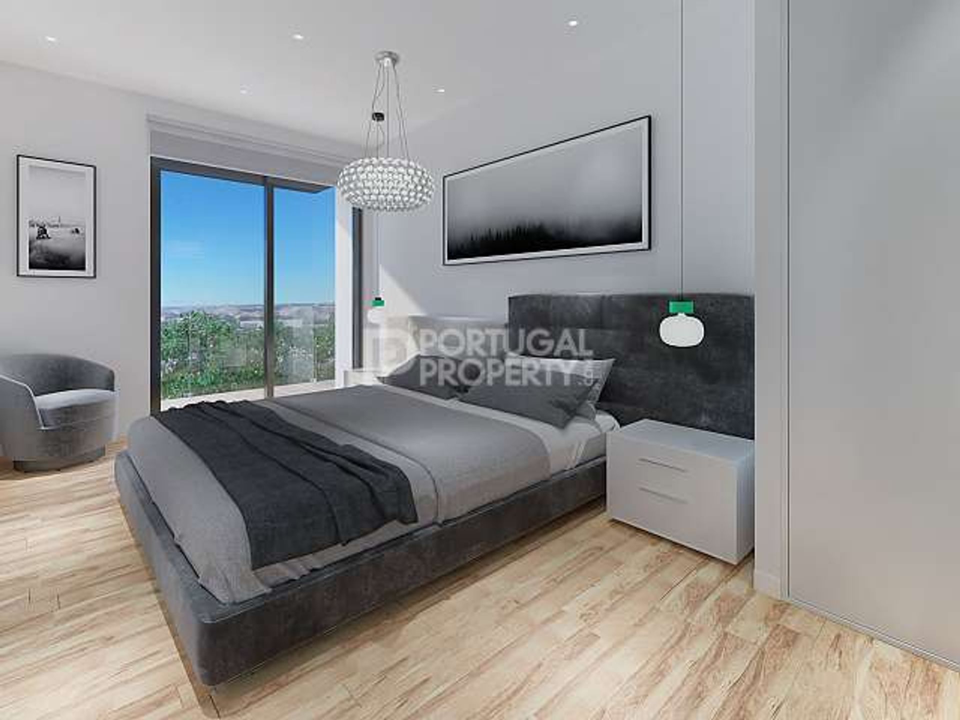 Condominio en Porto, Porto 10102273