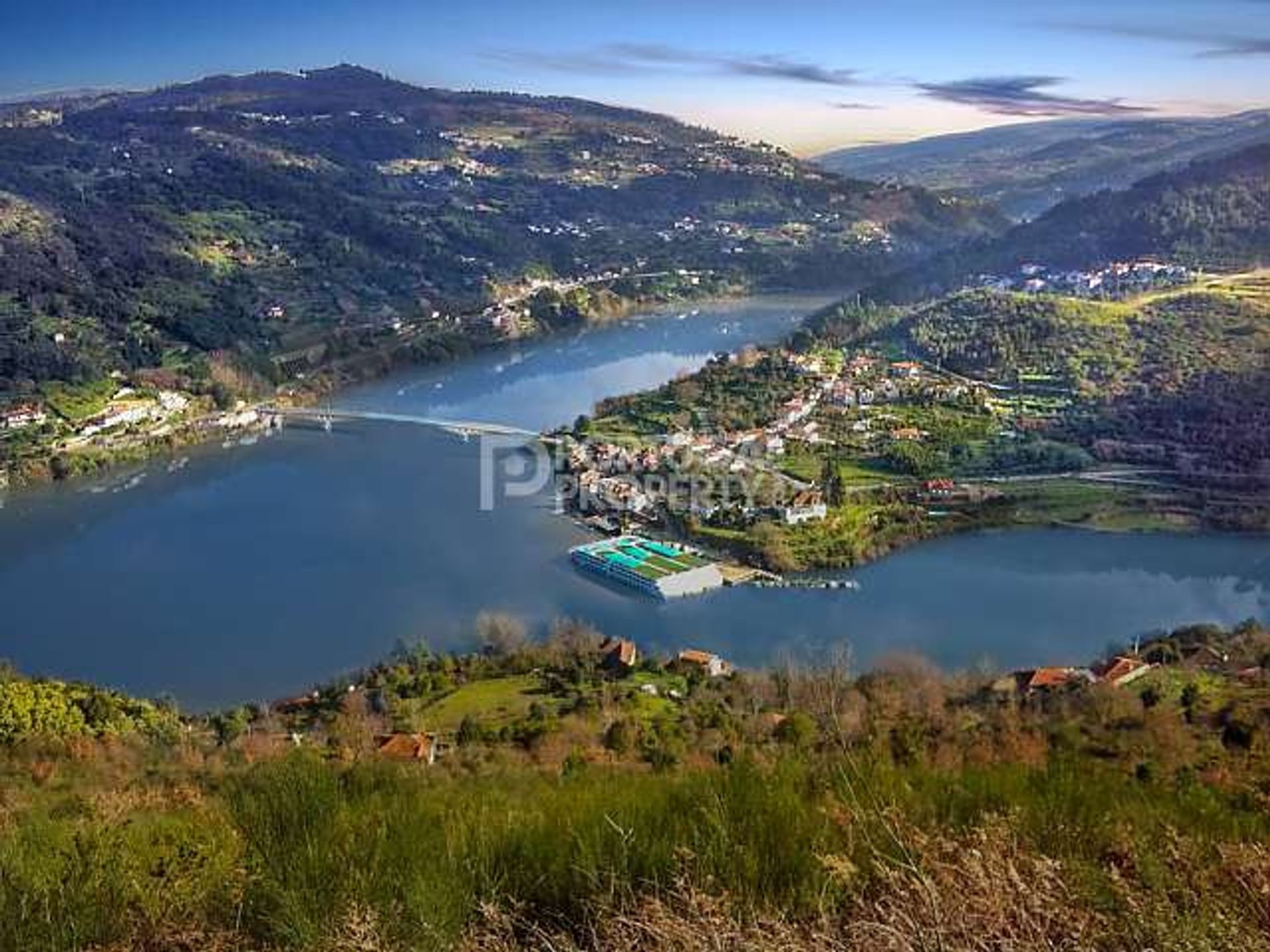 Talo sisään Massarelos, Porto 10102320