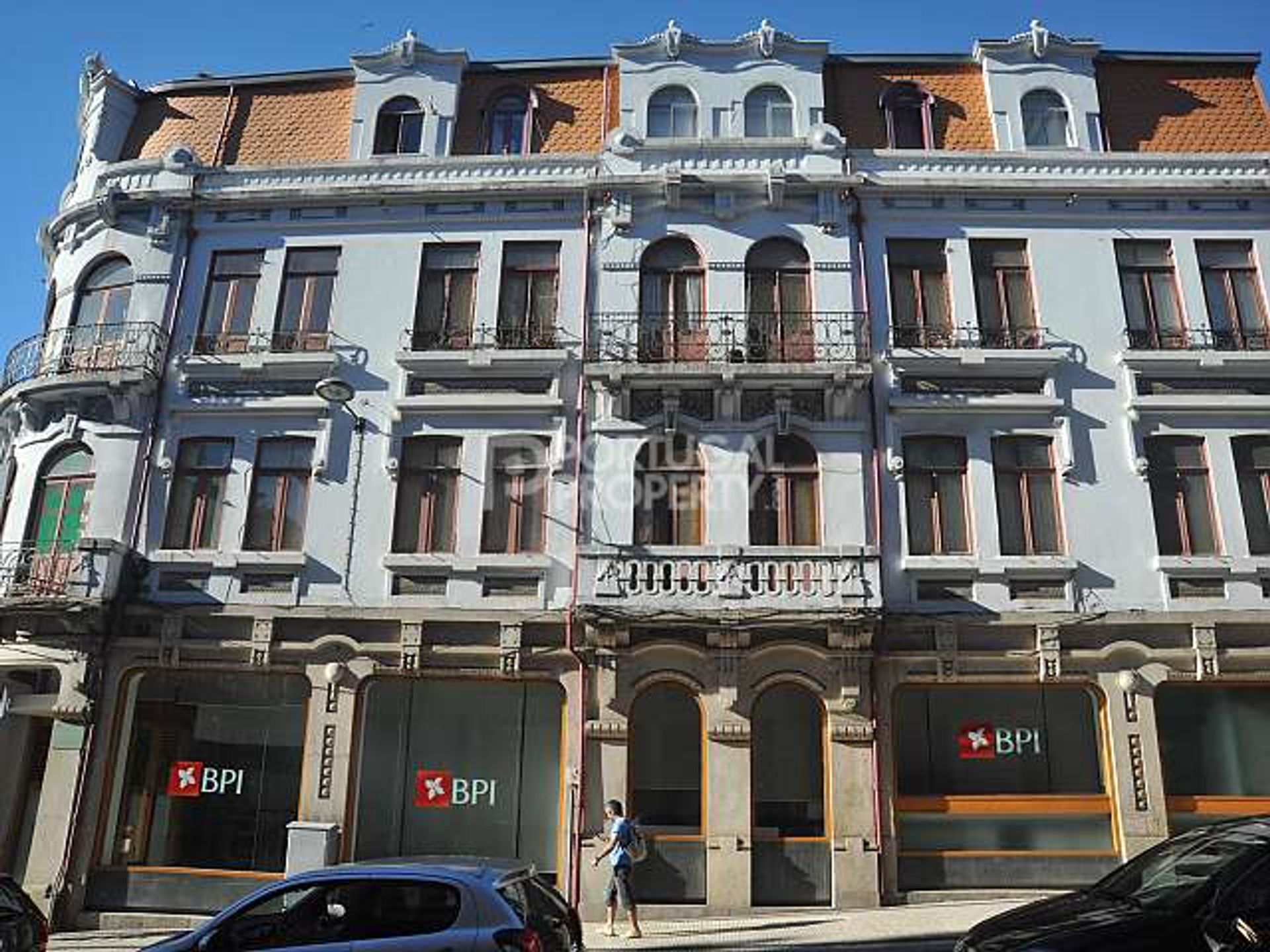 casa no Massarelos, Porto 10102327