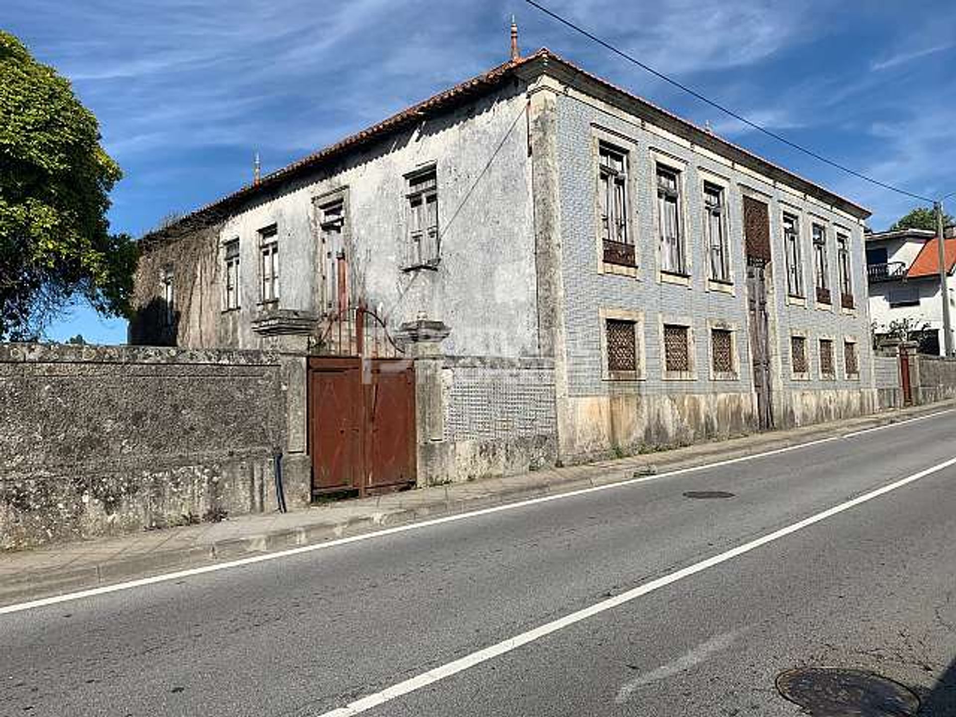 Hus i Massarelos, Porto 10102334