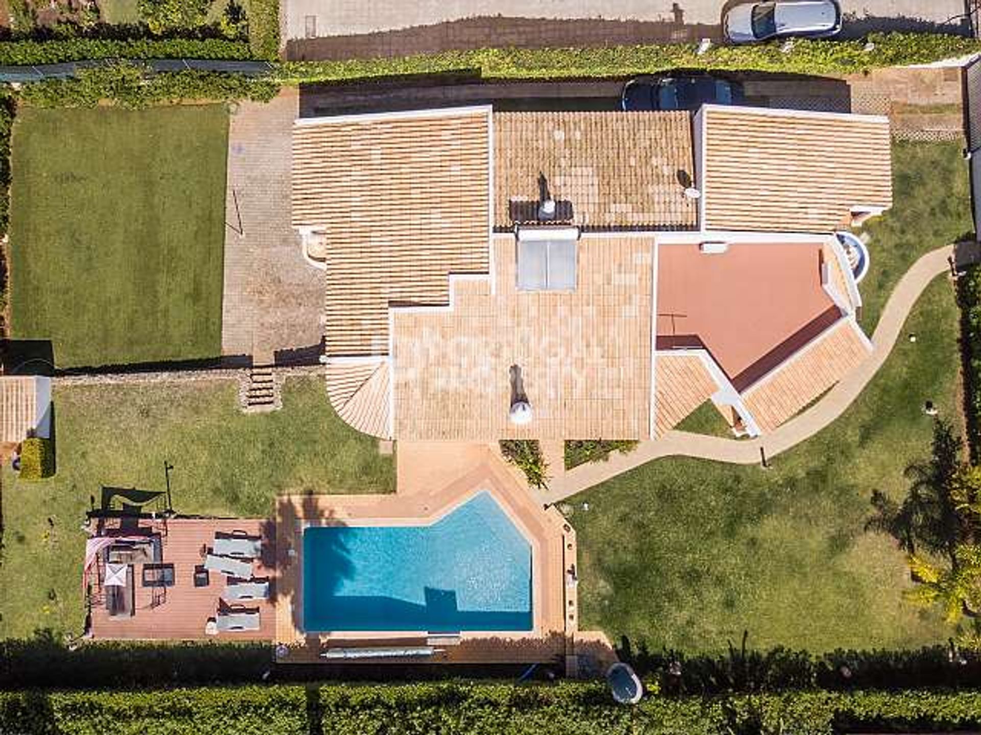 Hus i Vilamoura, Algarve 10102343