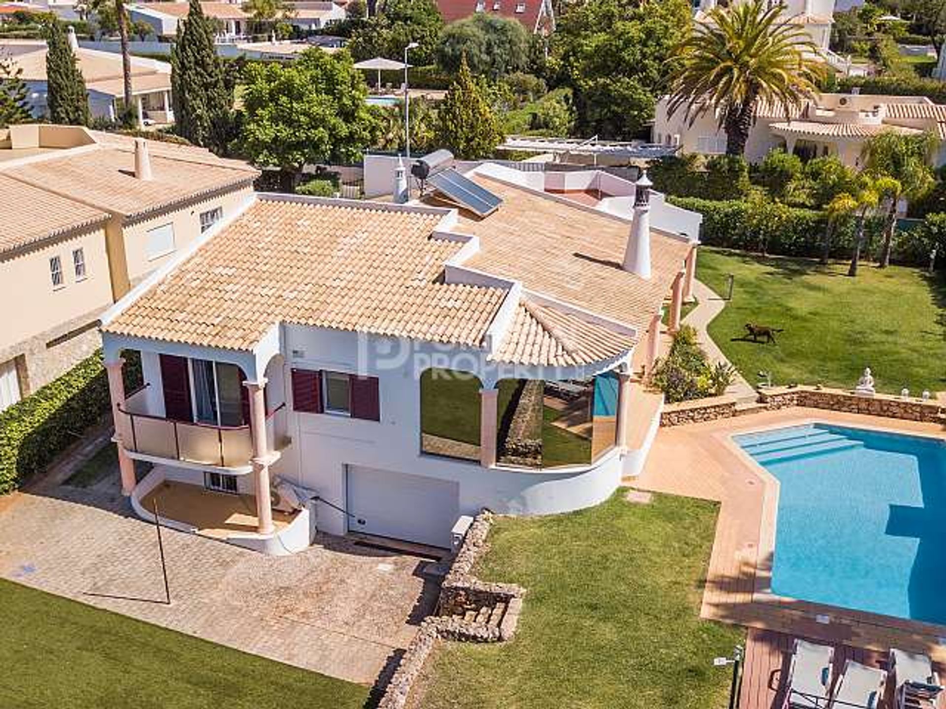 Hus i Vilamoura, Algarve 10102343