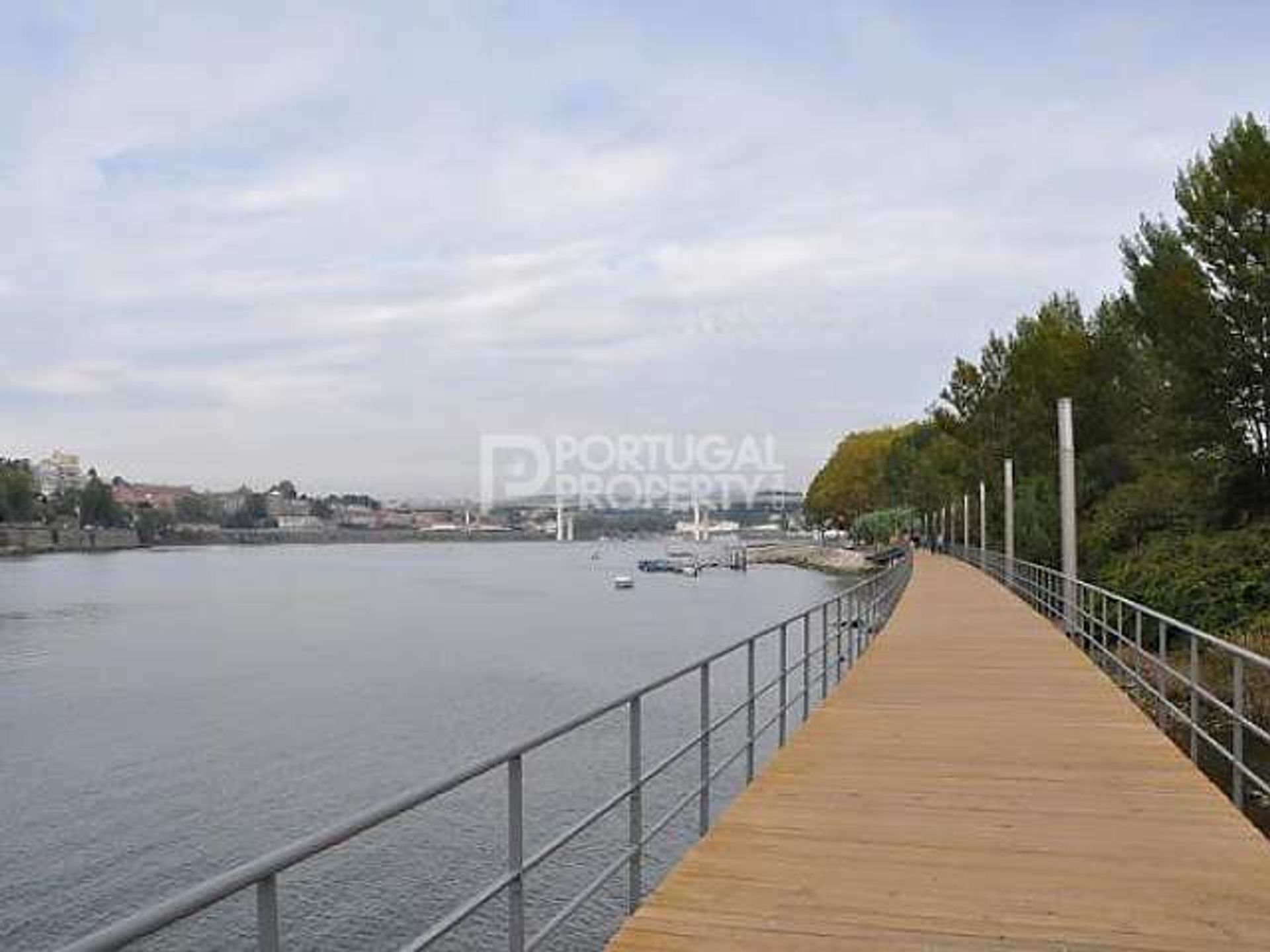 Land in Massarelos, Porto 10102344