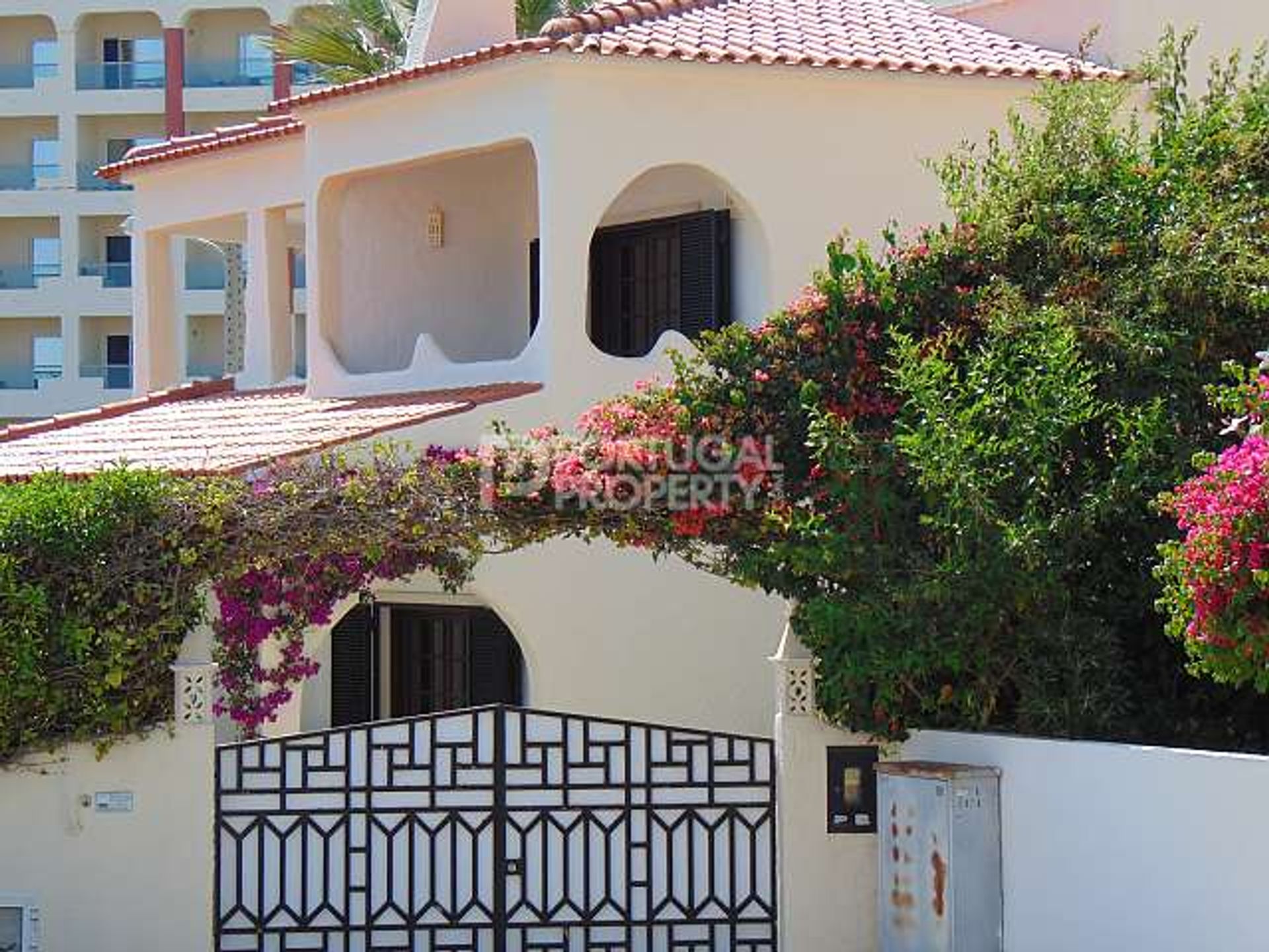 House in Porches, Algarve 10102345