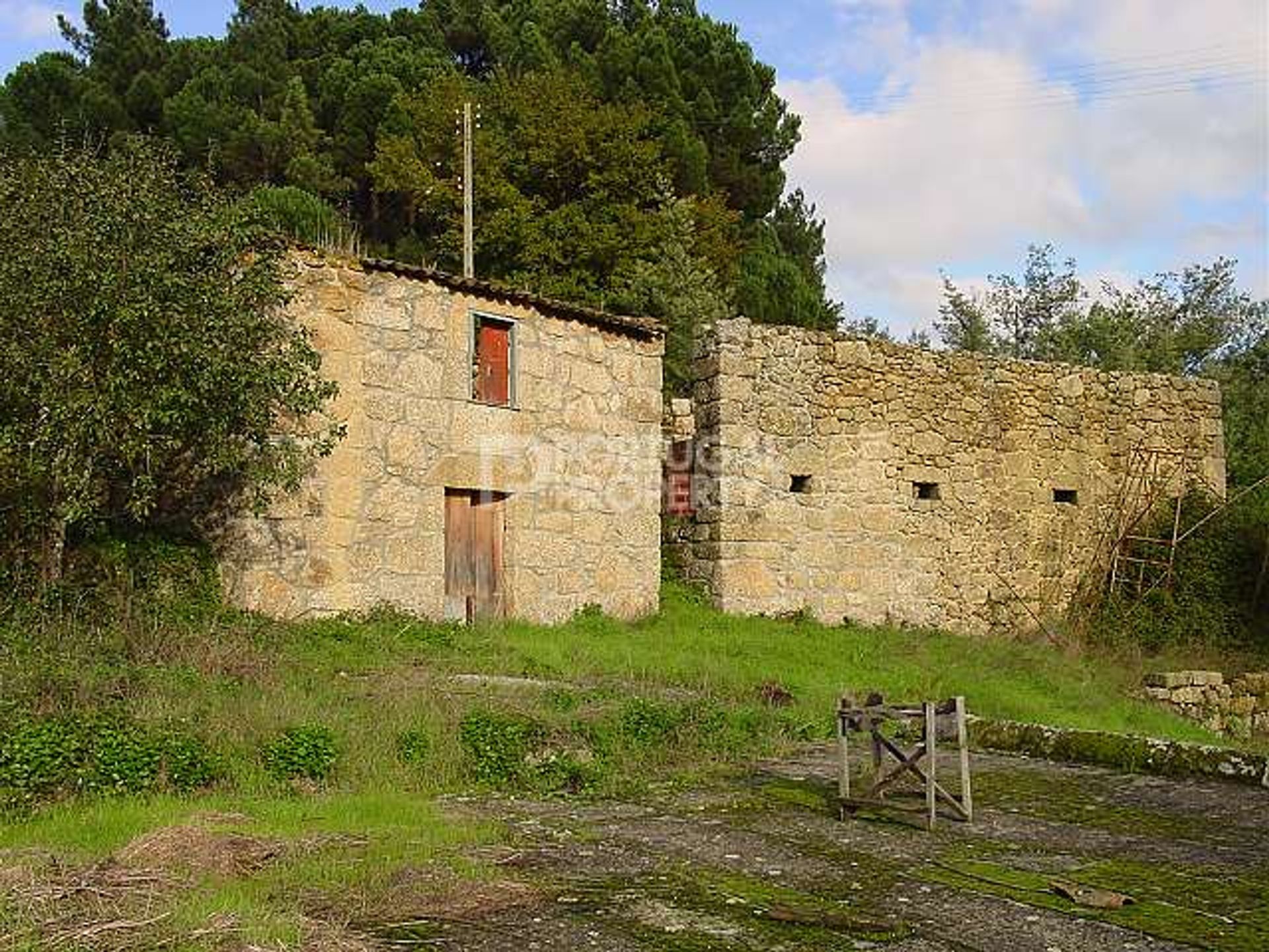 casa en Beira-Alta, Northern Portugal 10102348