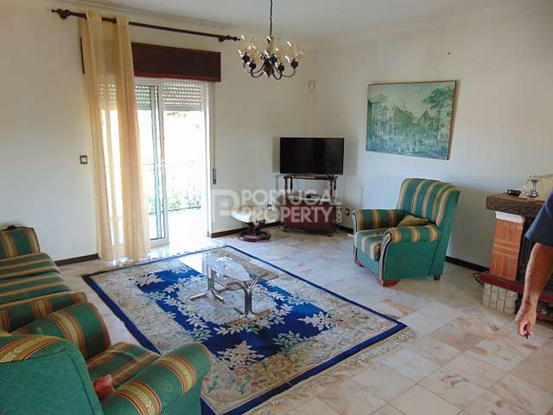 Huis in Quarteira, Algarve 10102354