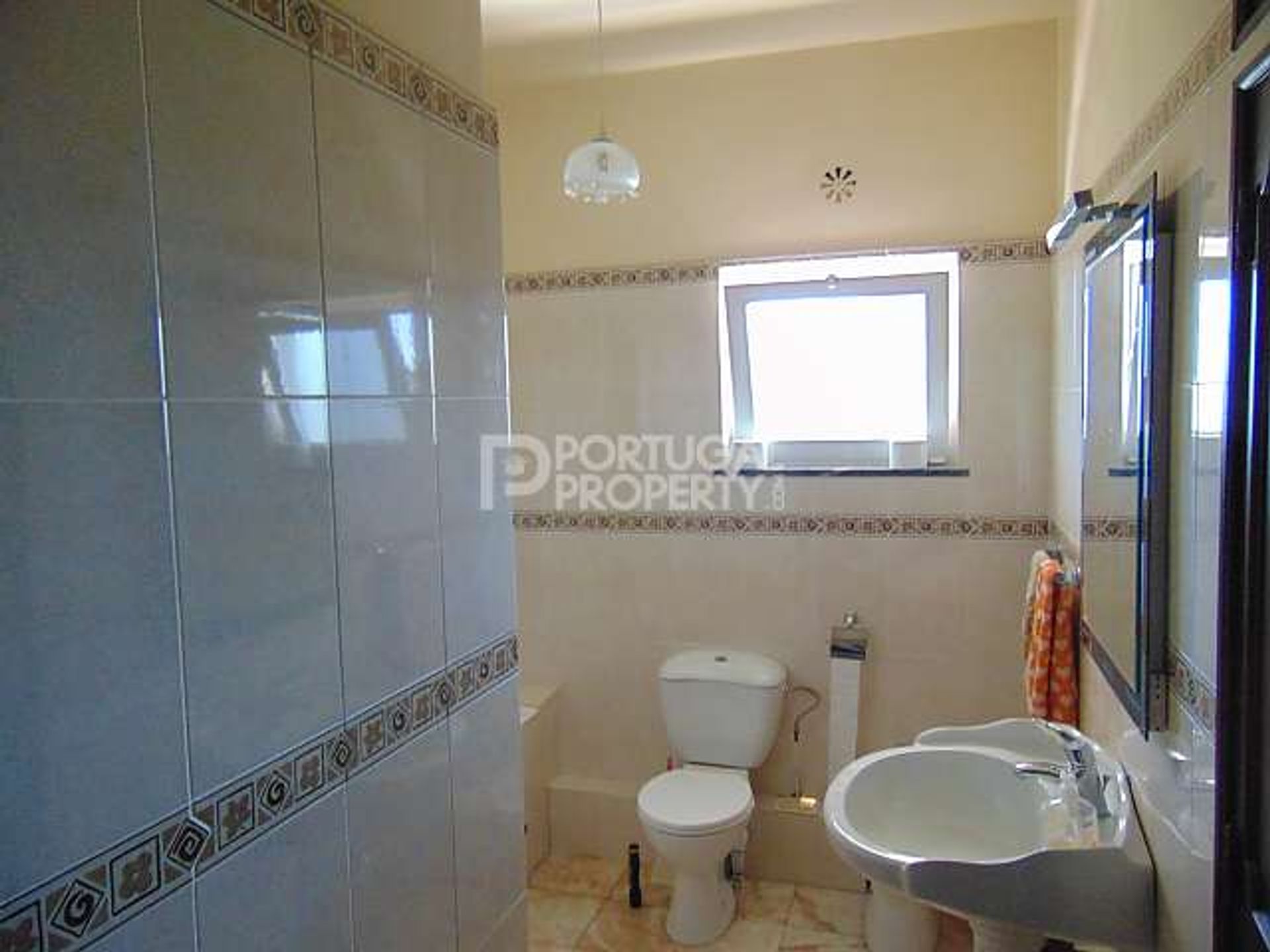 Huis in Quarteira, Algarve 10102354