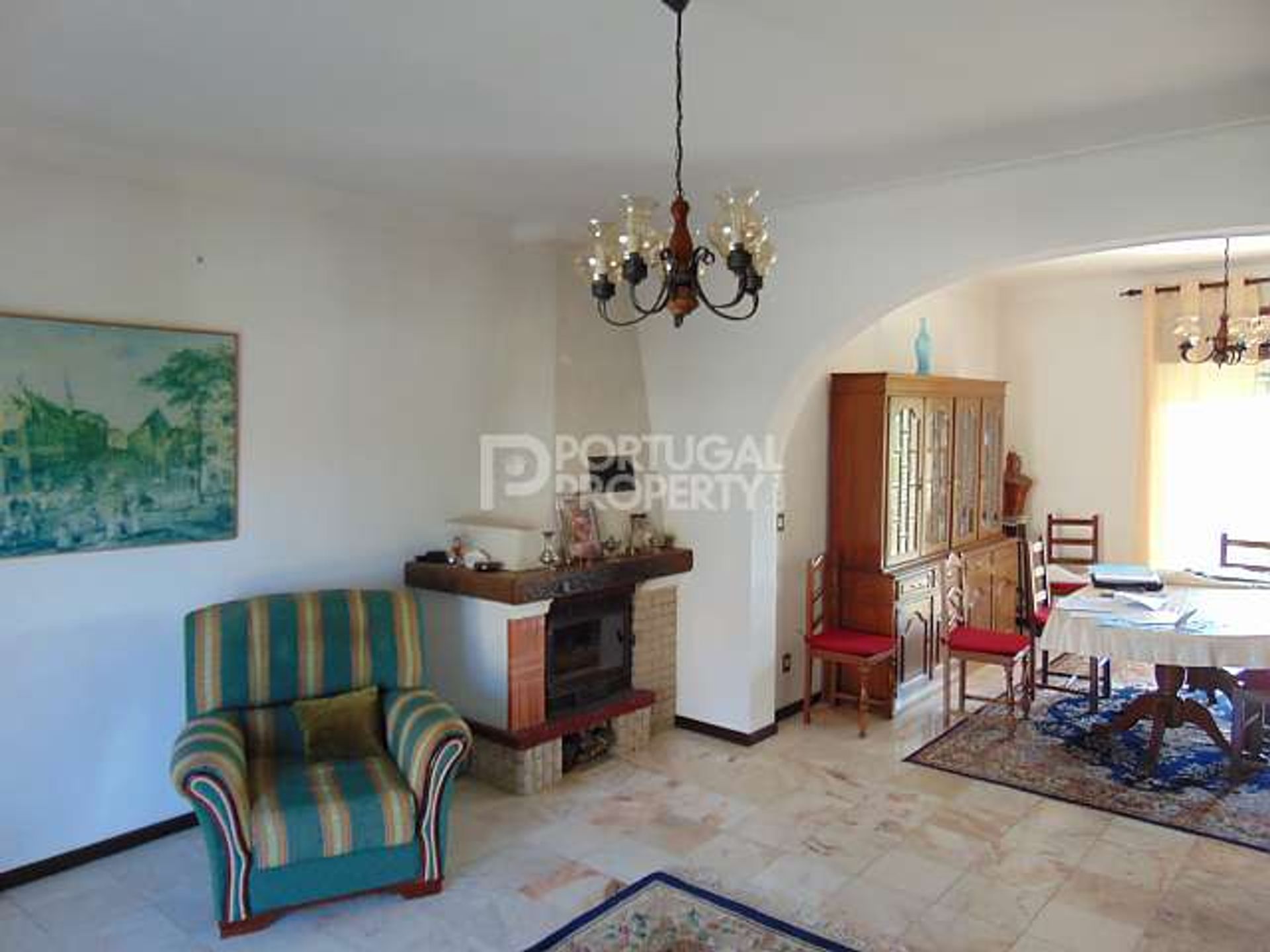 Huis in Quarteira, Algarve 10102354